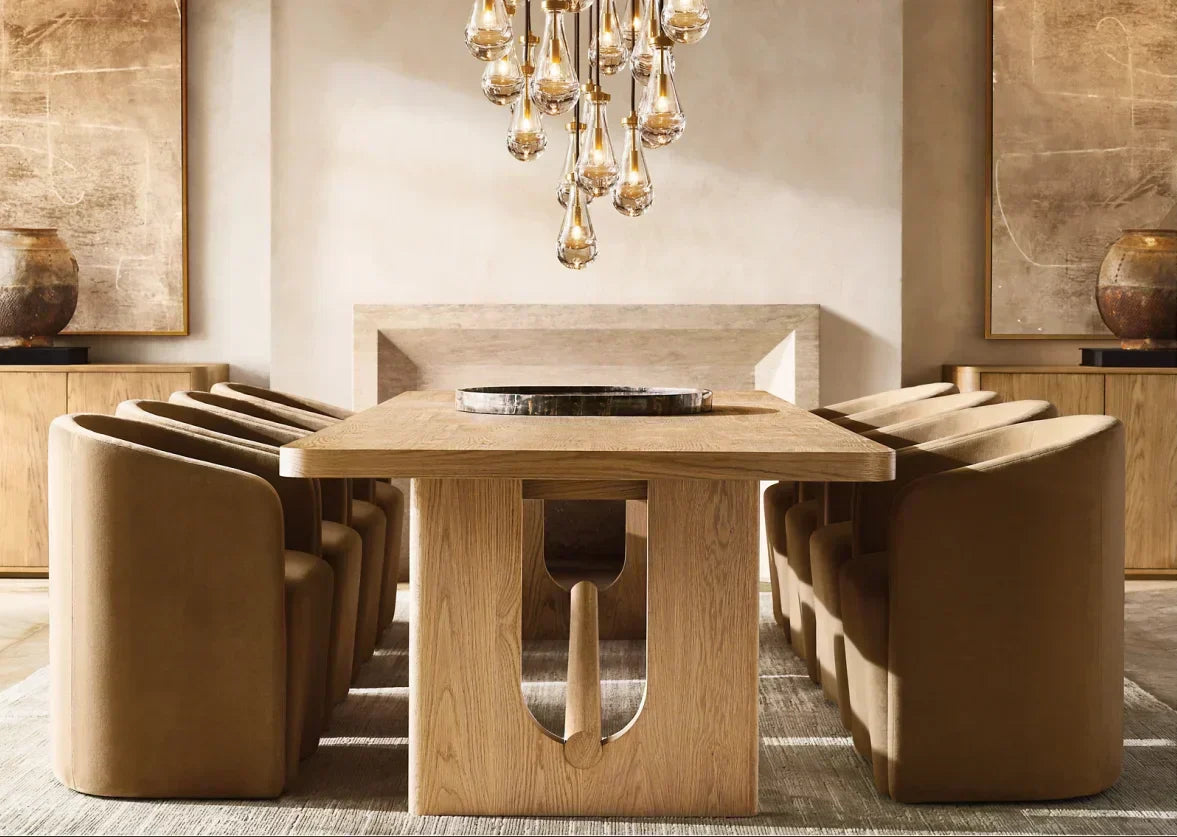 How to Choose the Perfect Lighting for Your Space