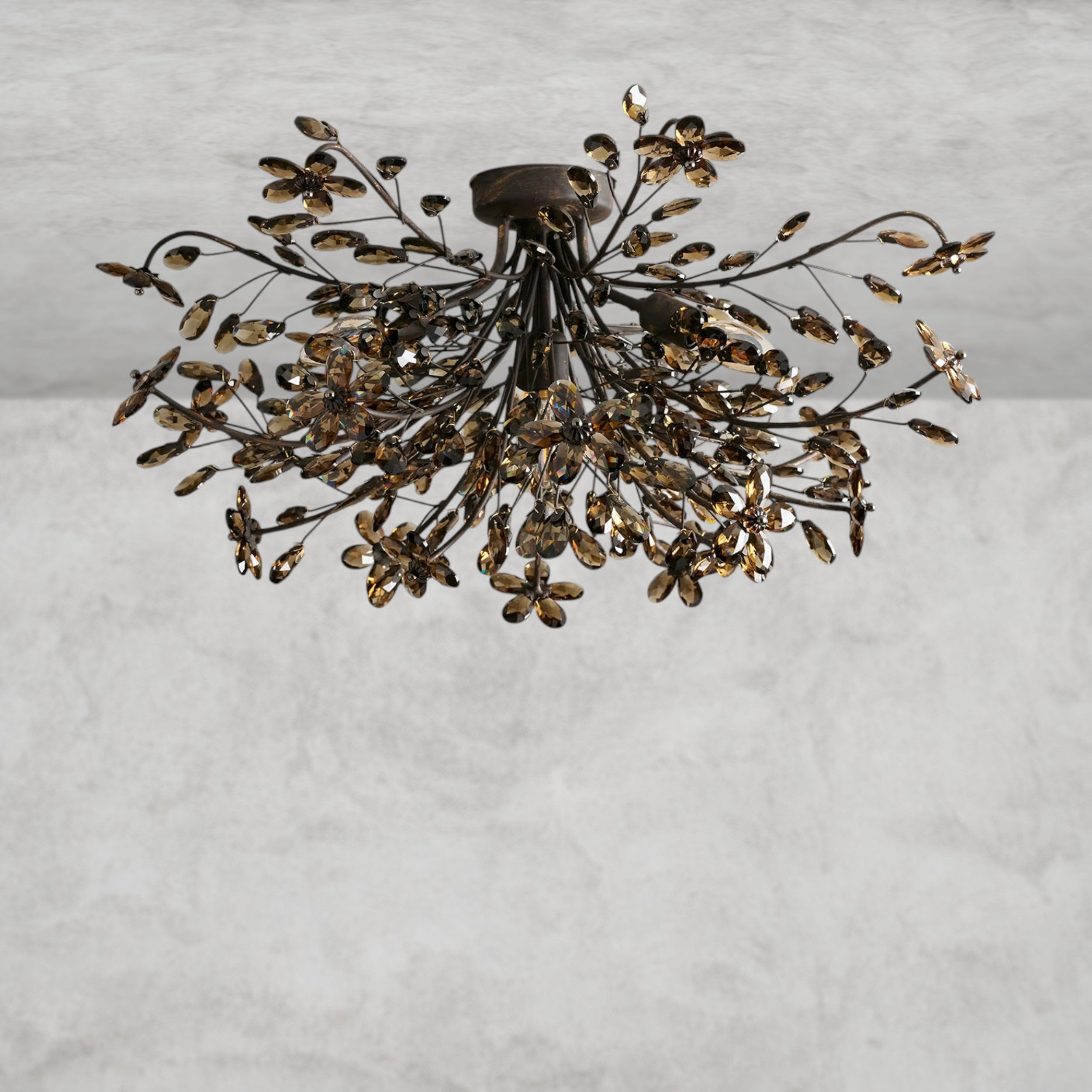 Foirean Flush Mount