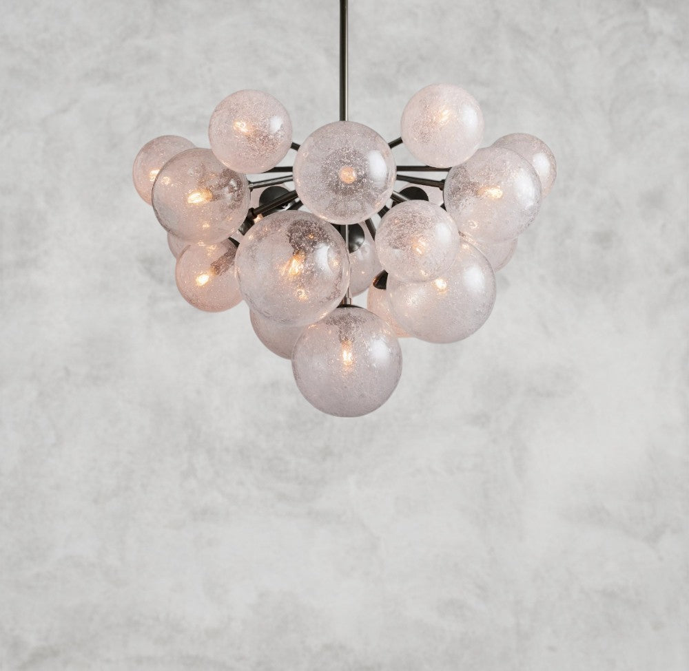 Mandoza Chandelier
