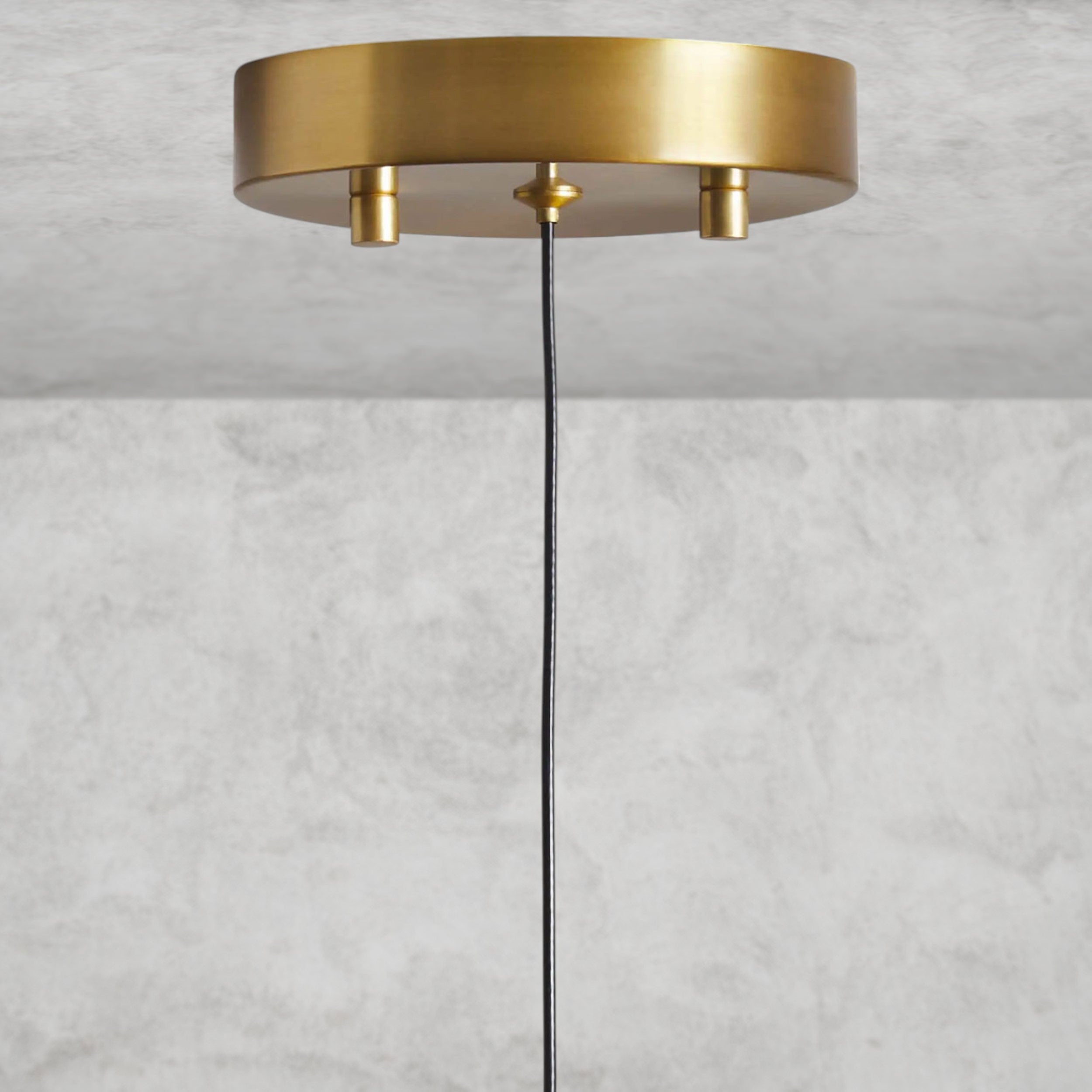 Soldeir Pendant