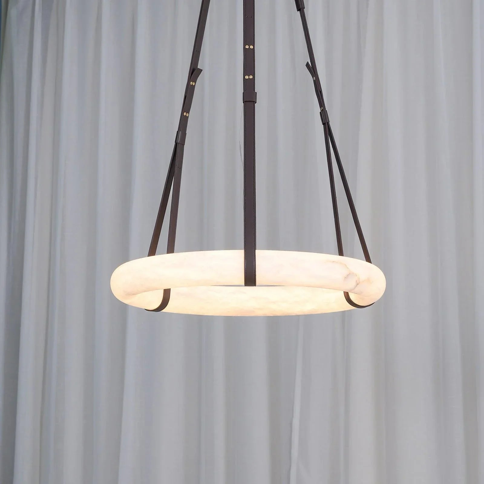 Modern Oslo LED Pendant Light 17