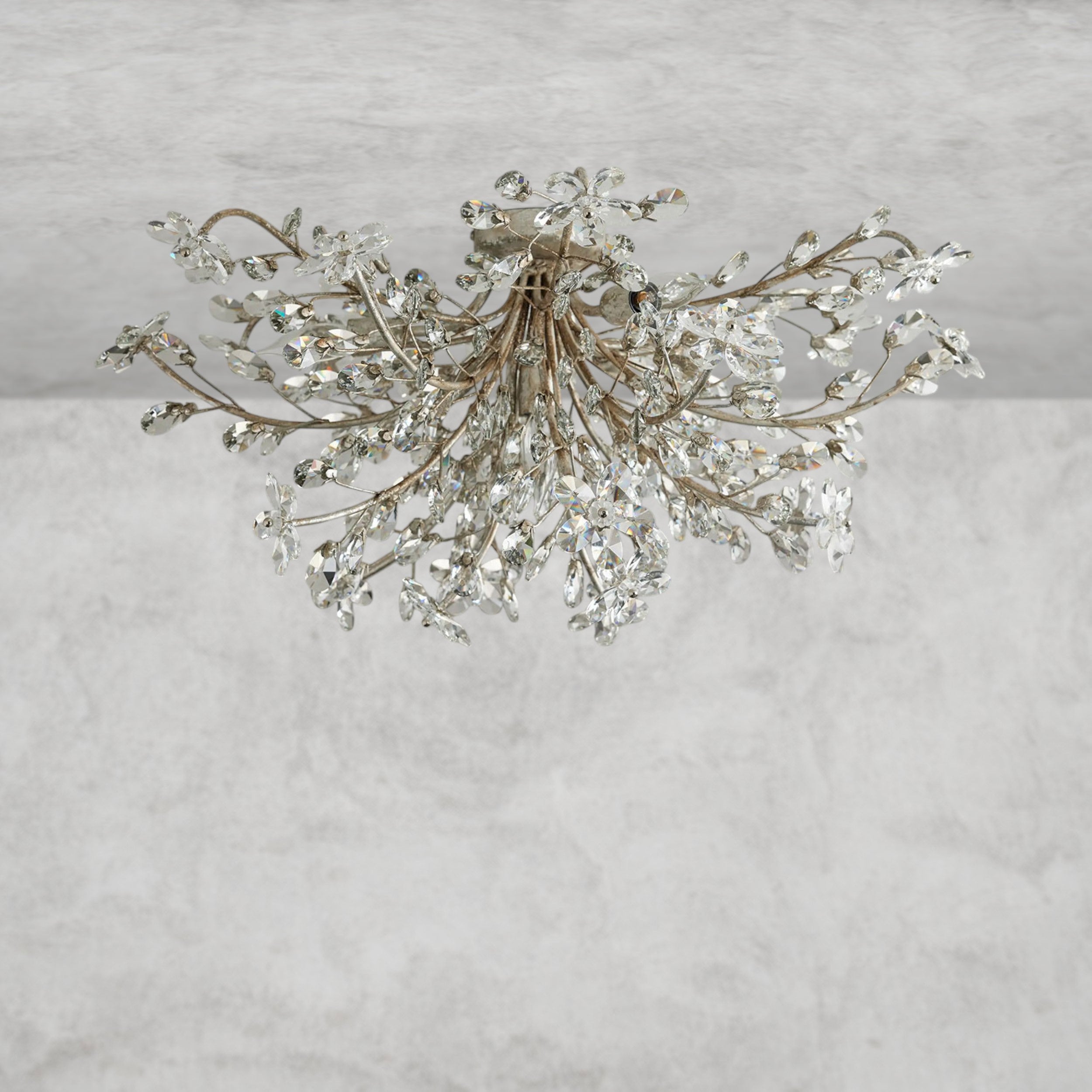 Foirean Flush Mount