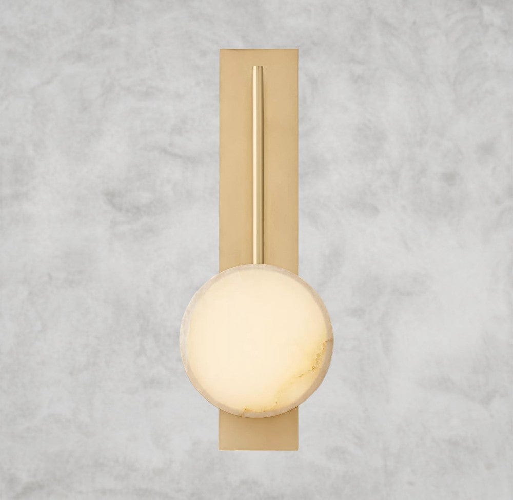 Alexander Sconce 18", 28"