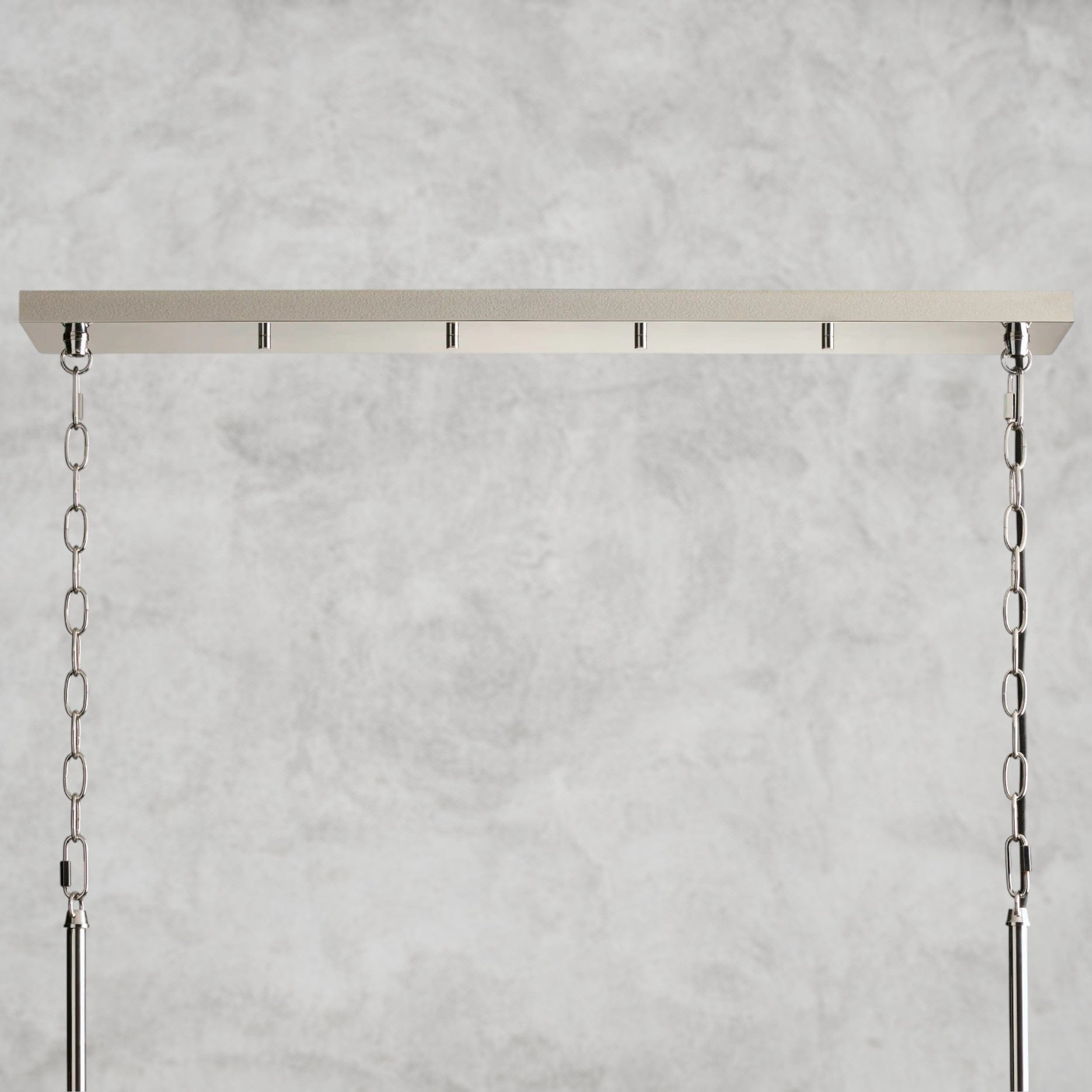 Andreas Linear Chandelier