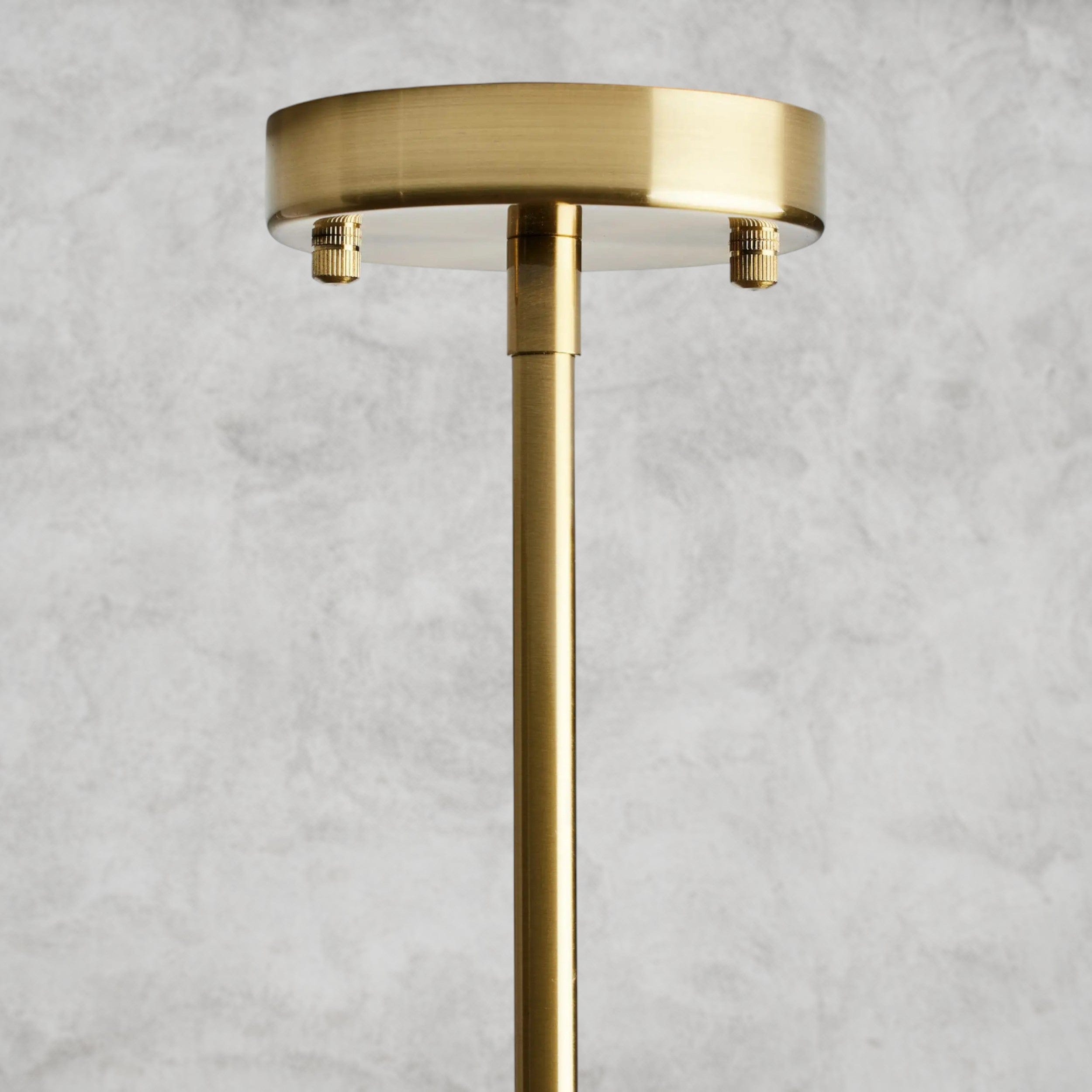 Apollo Round Chandelier 36", 47", 59"