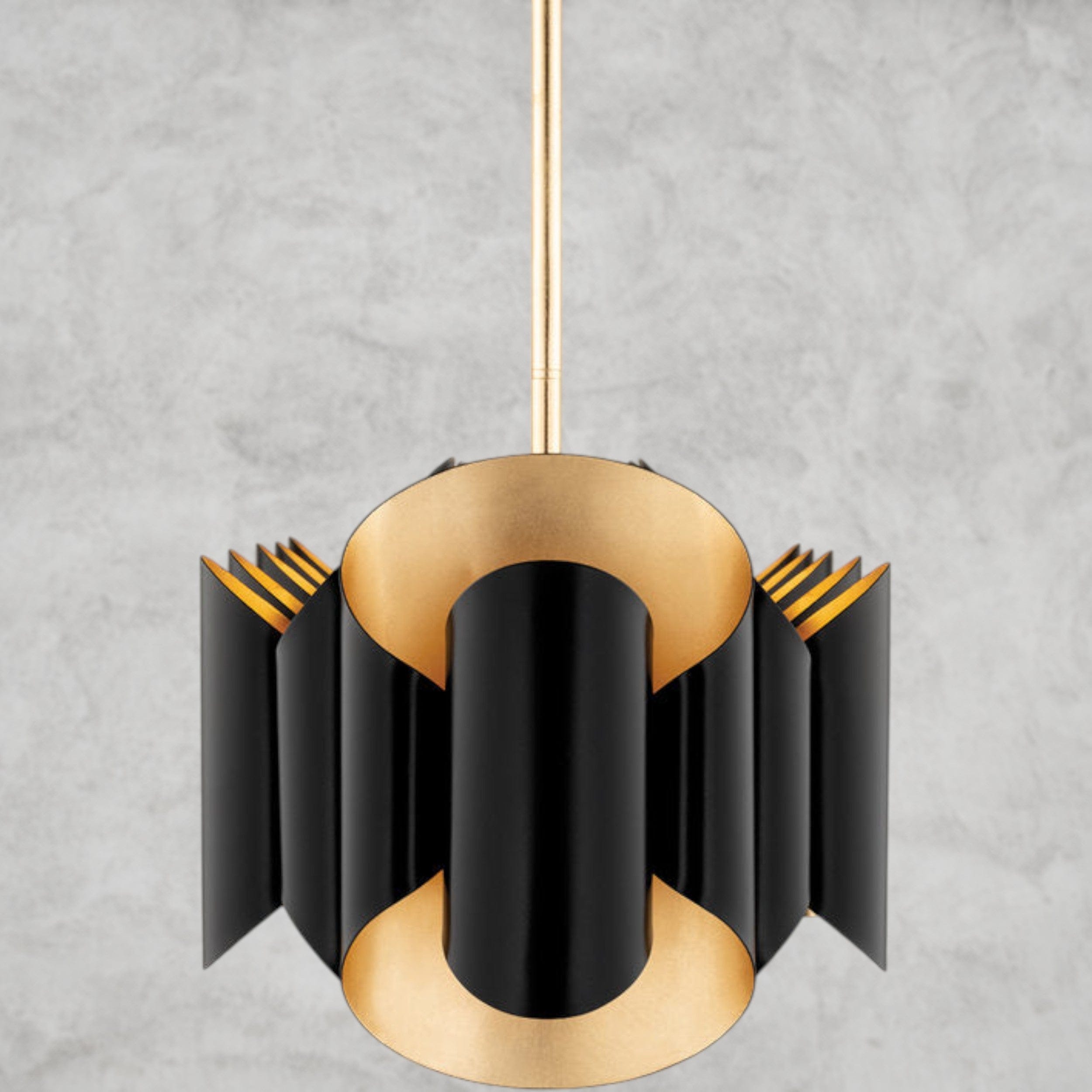 Bainks Light Pendant 12"