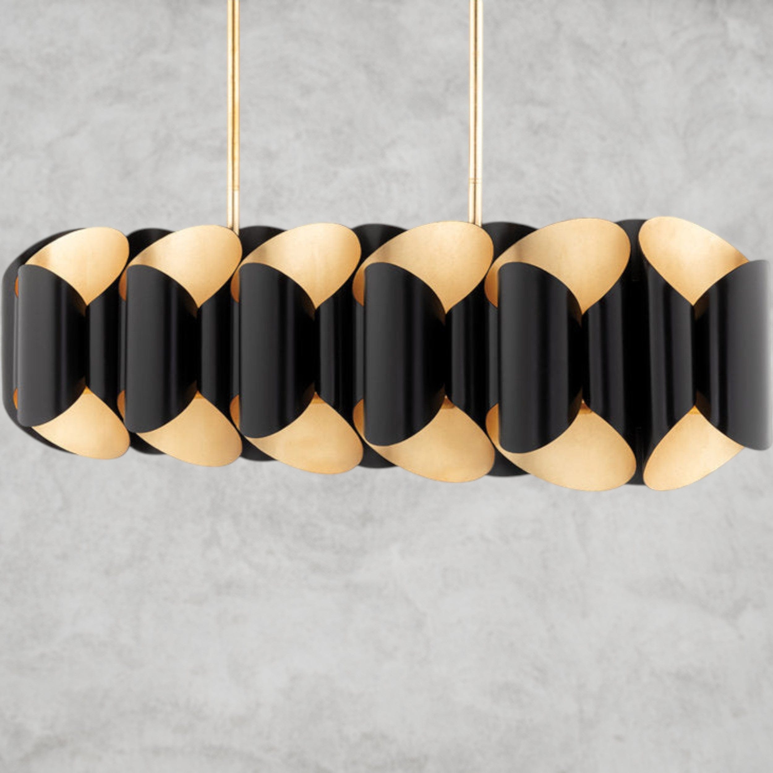 Bainks Light Pendant 12"