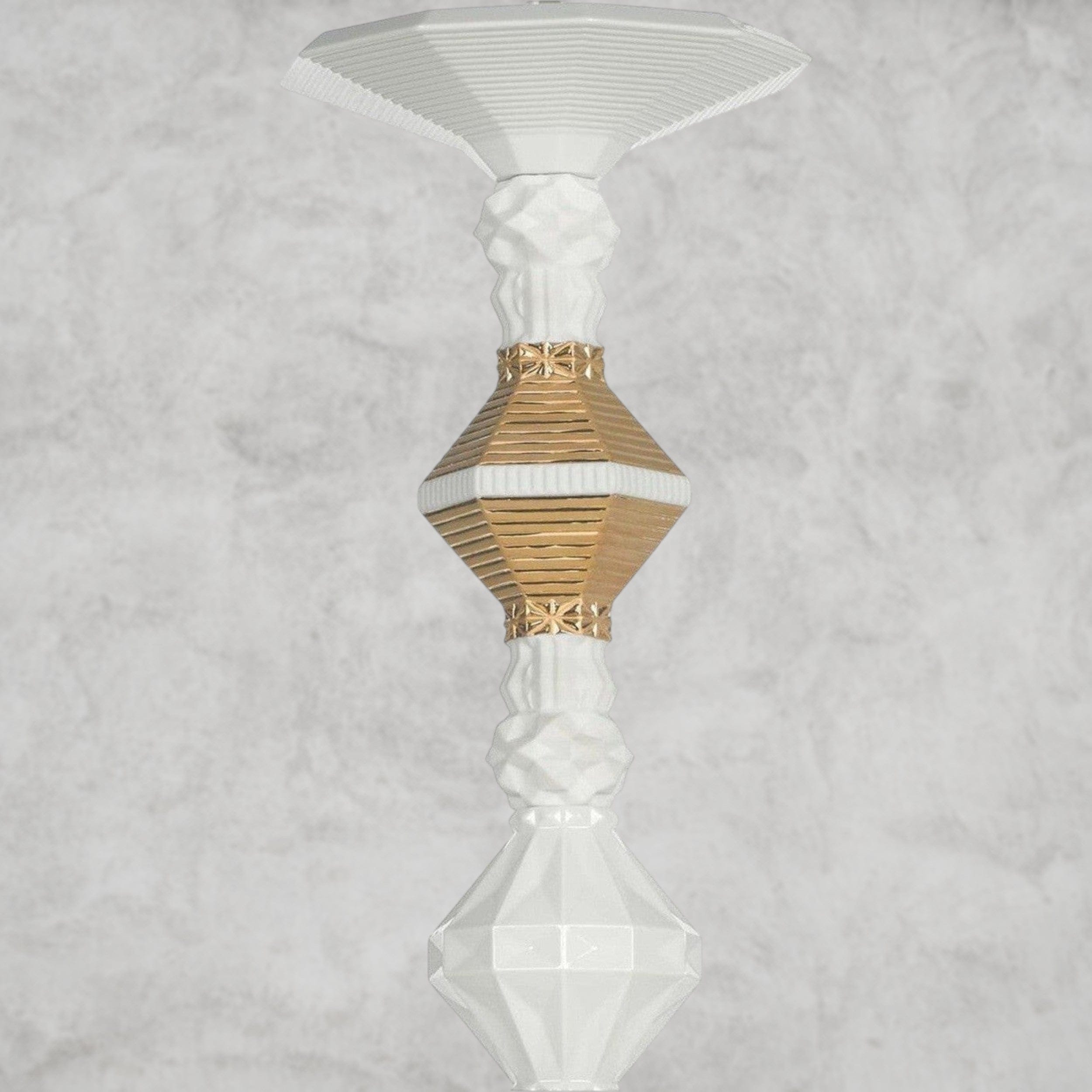 Belle De Nuit 12-Lights Chandelier