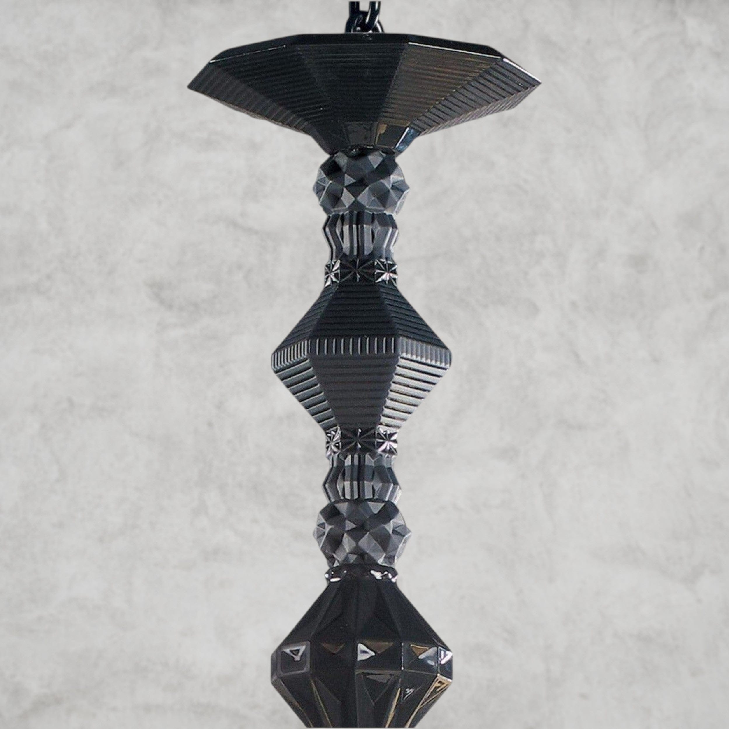 Belle De Nuit 12-Lights Chandelier