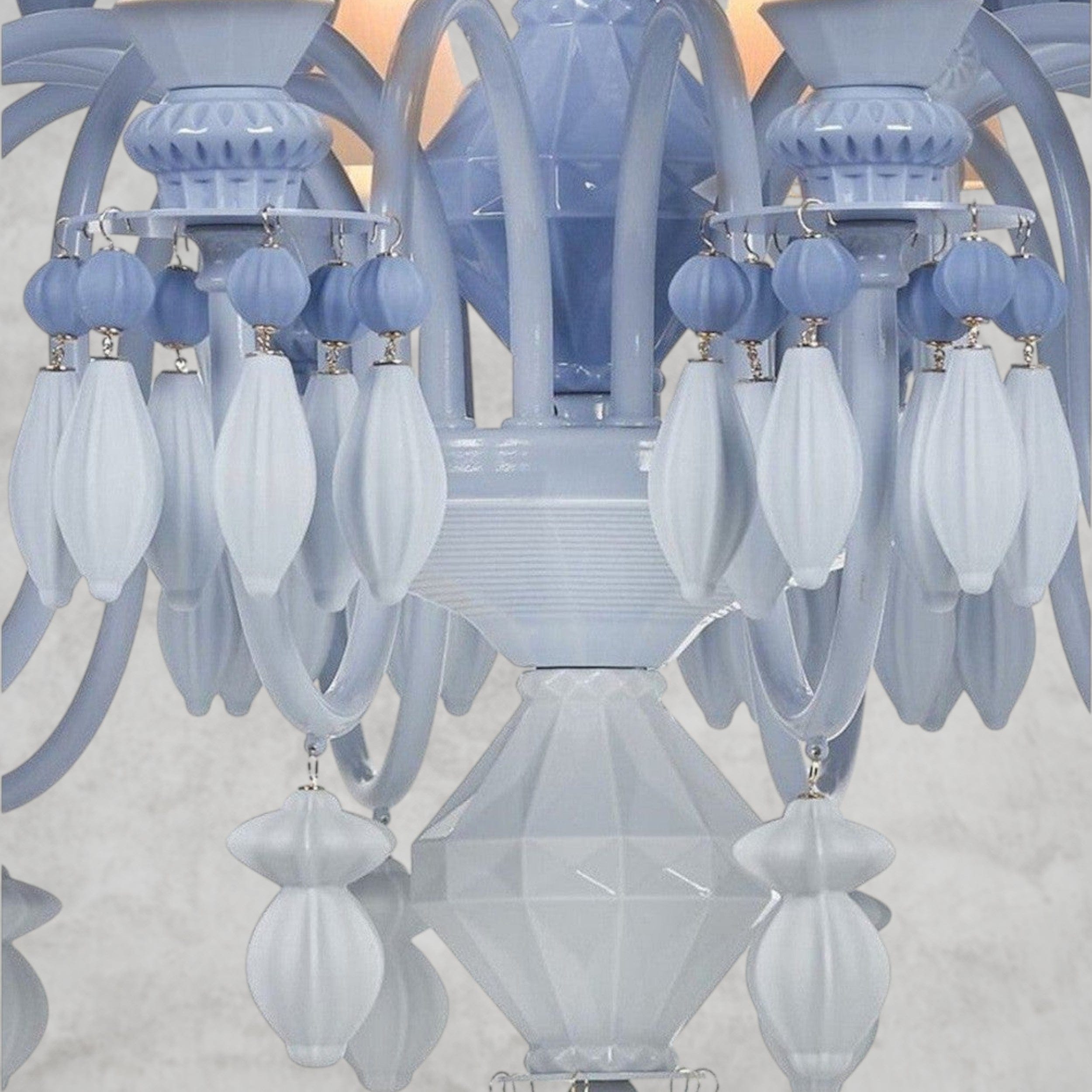 Belle De Nuit 24-Lights Chandelier