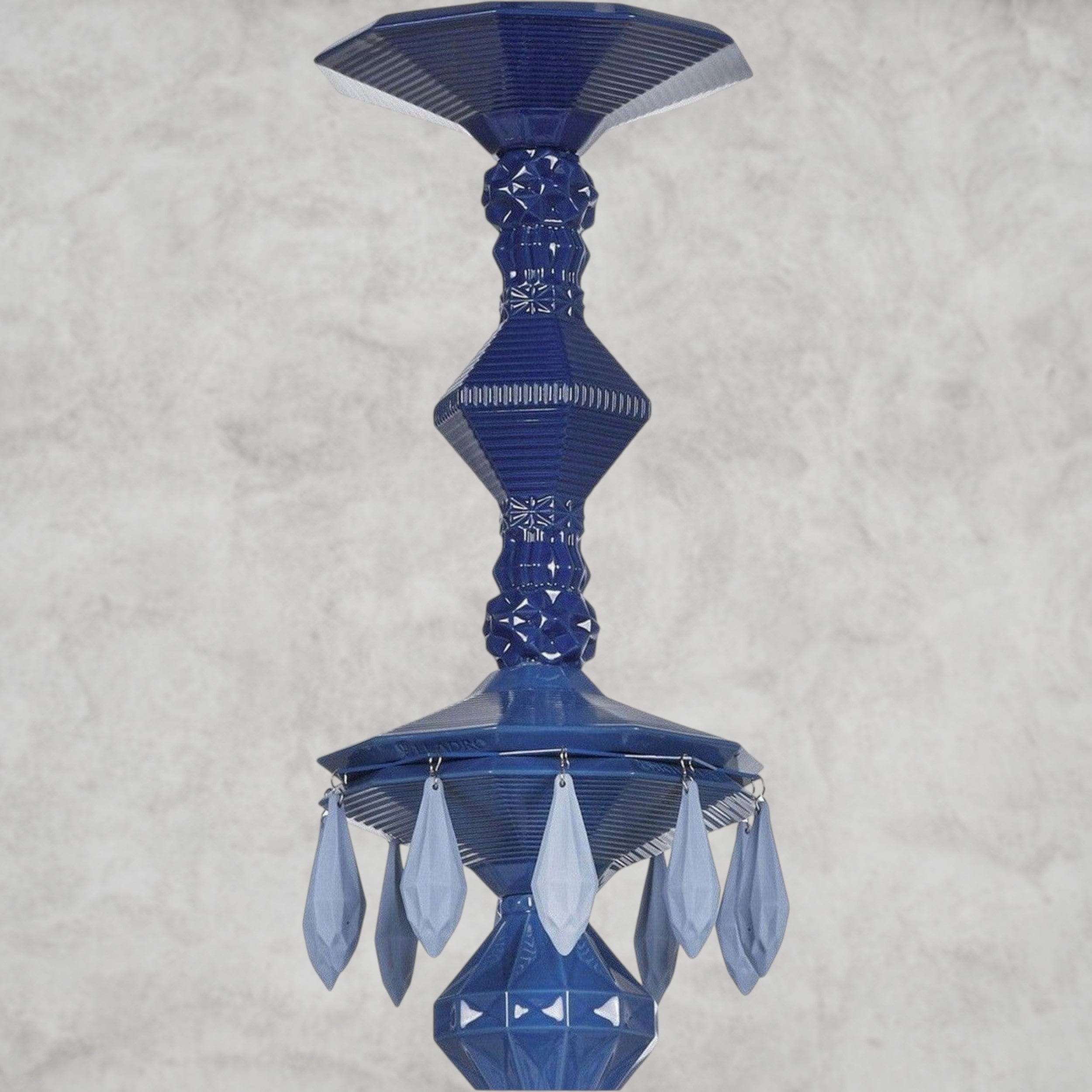 Belle De Nuit 24-Lights Chandelier