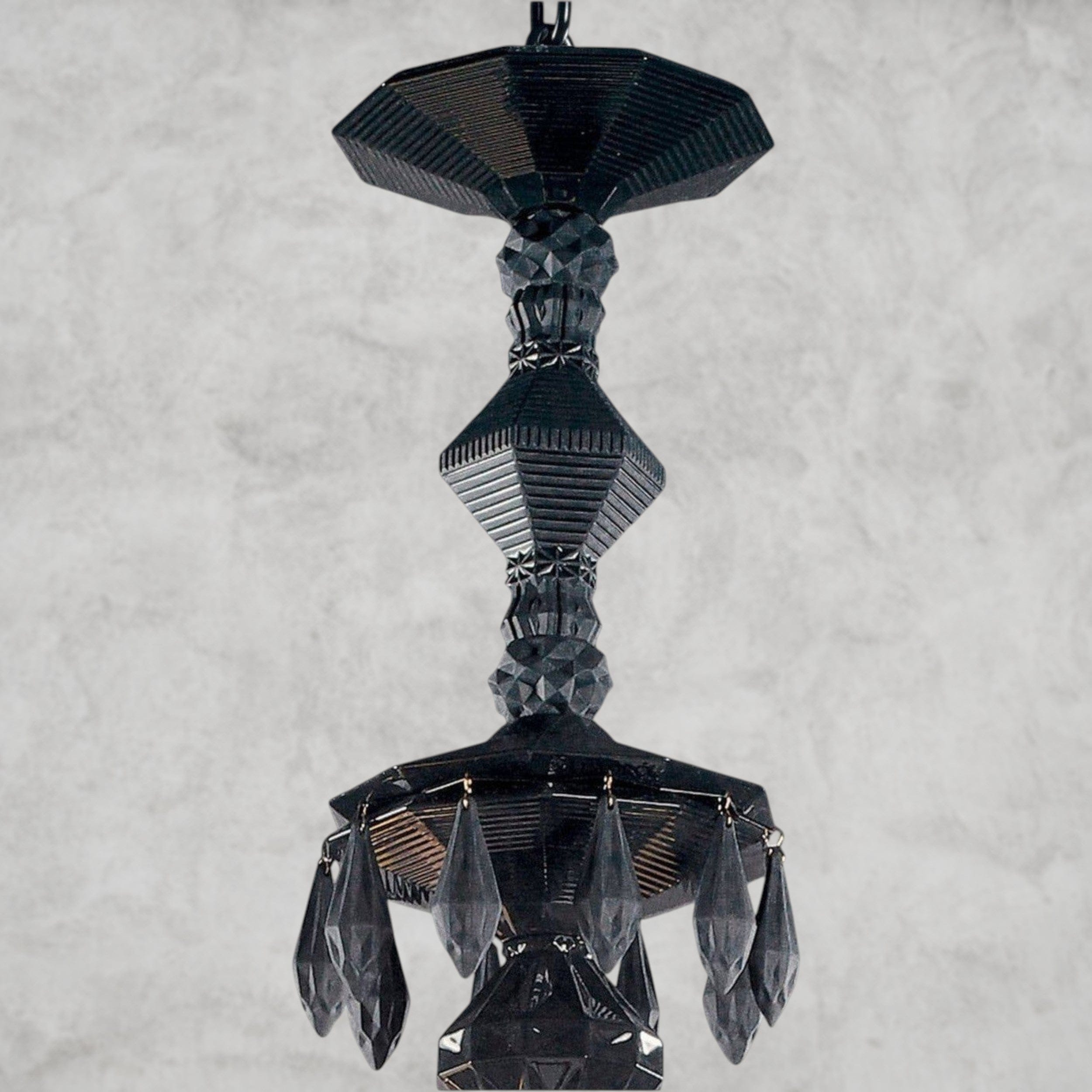 Belle De Nuit 24-Lights Chandelier