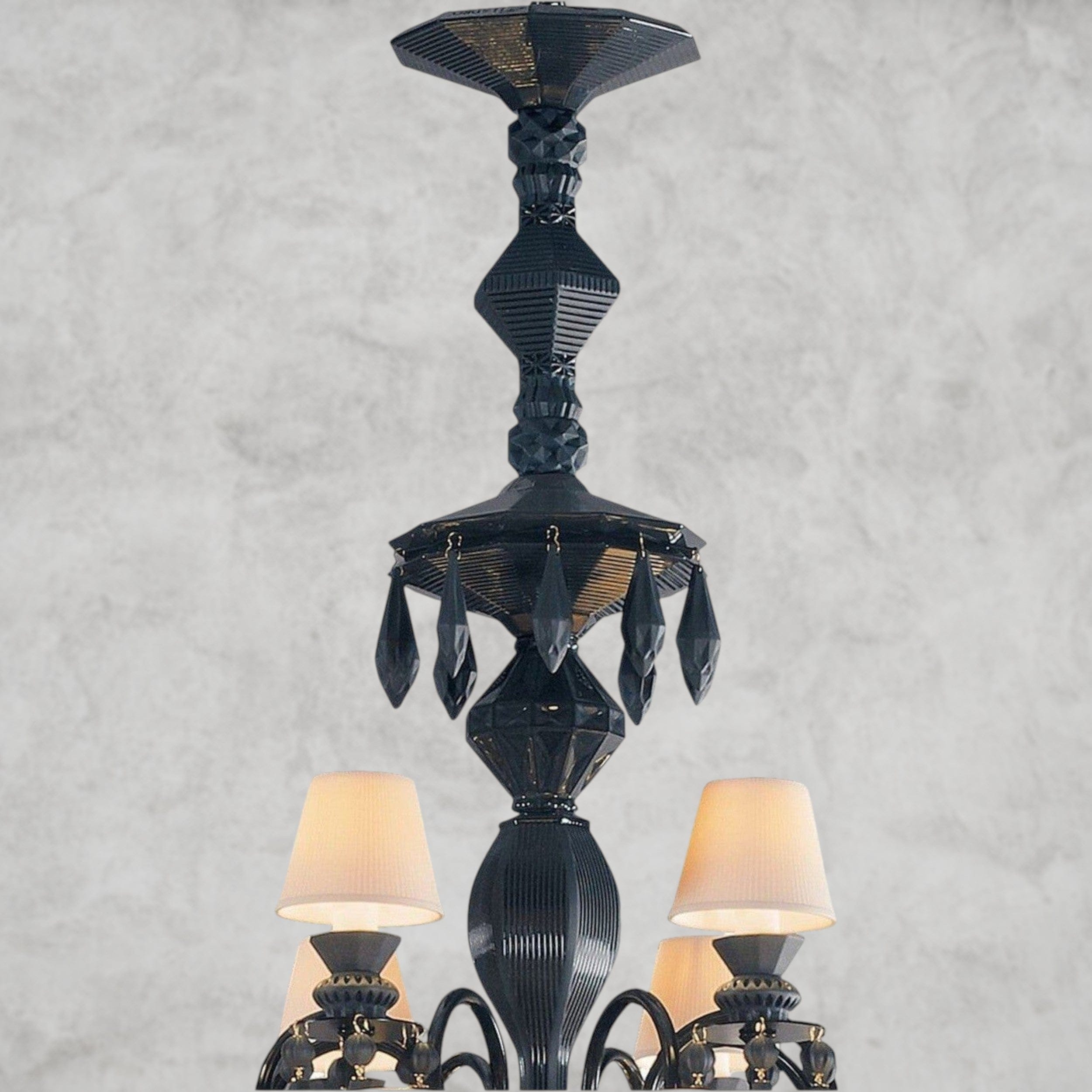 Belle De Nuit 56-Lights Chandelier