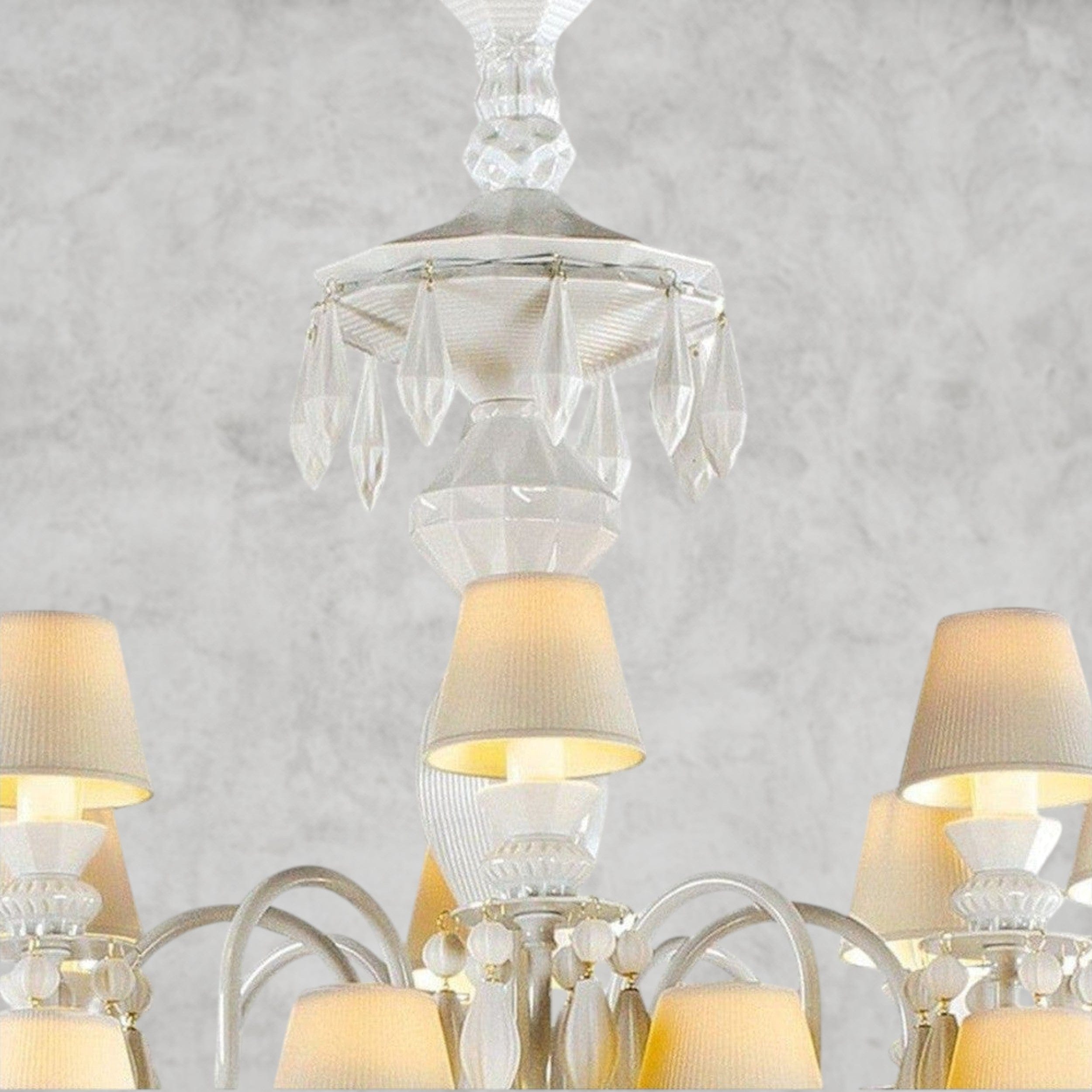 Belle De Nuit 56-Lights Chandelier