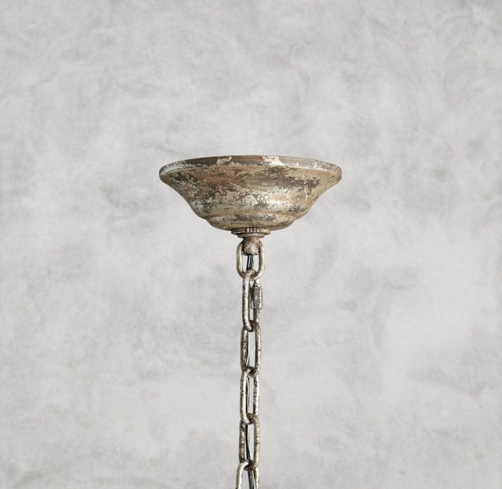 Bonita Chandelier 29"