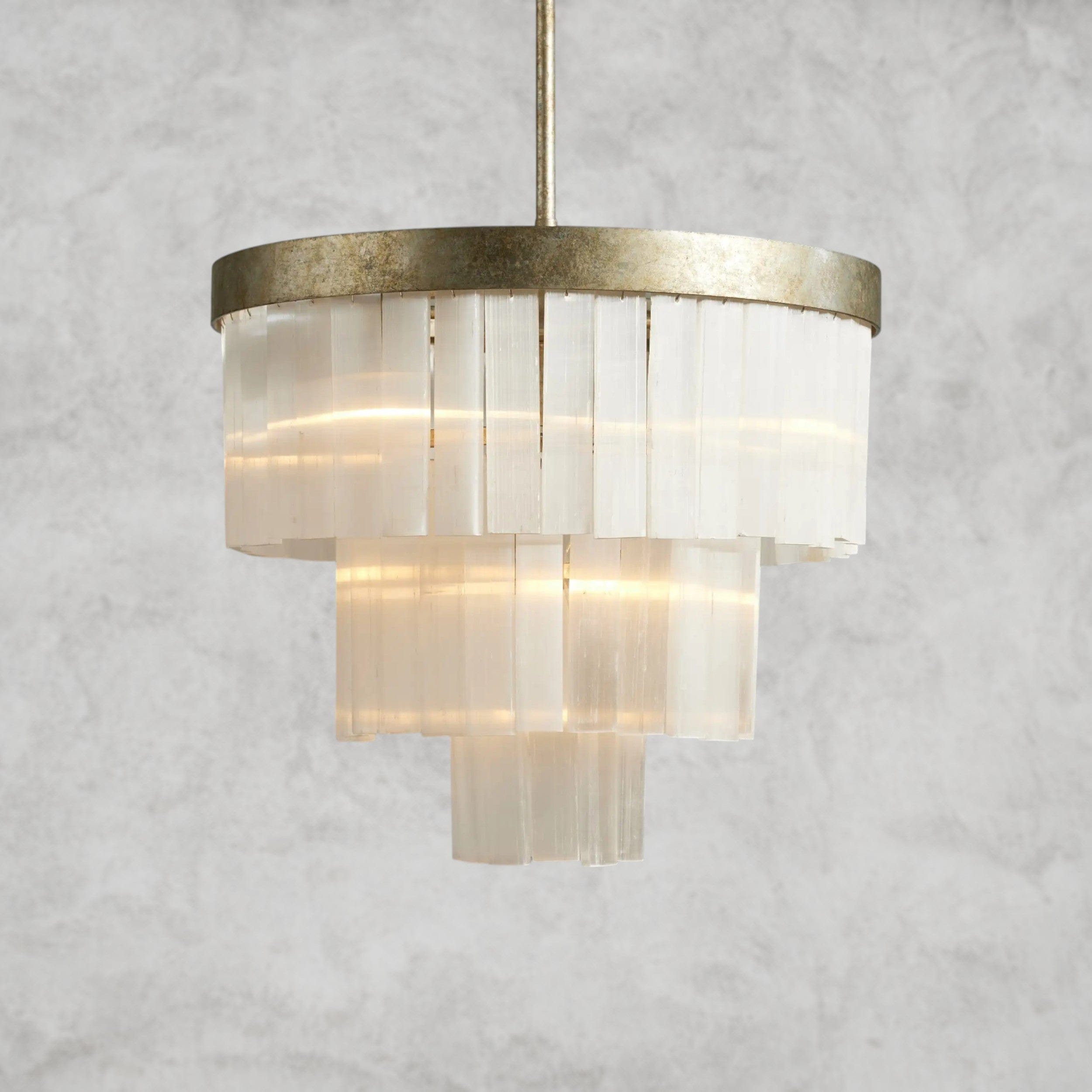 Cameron Round Chandelier