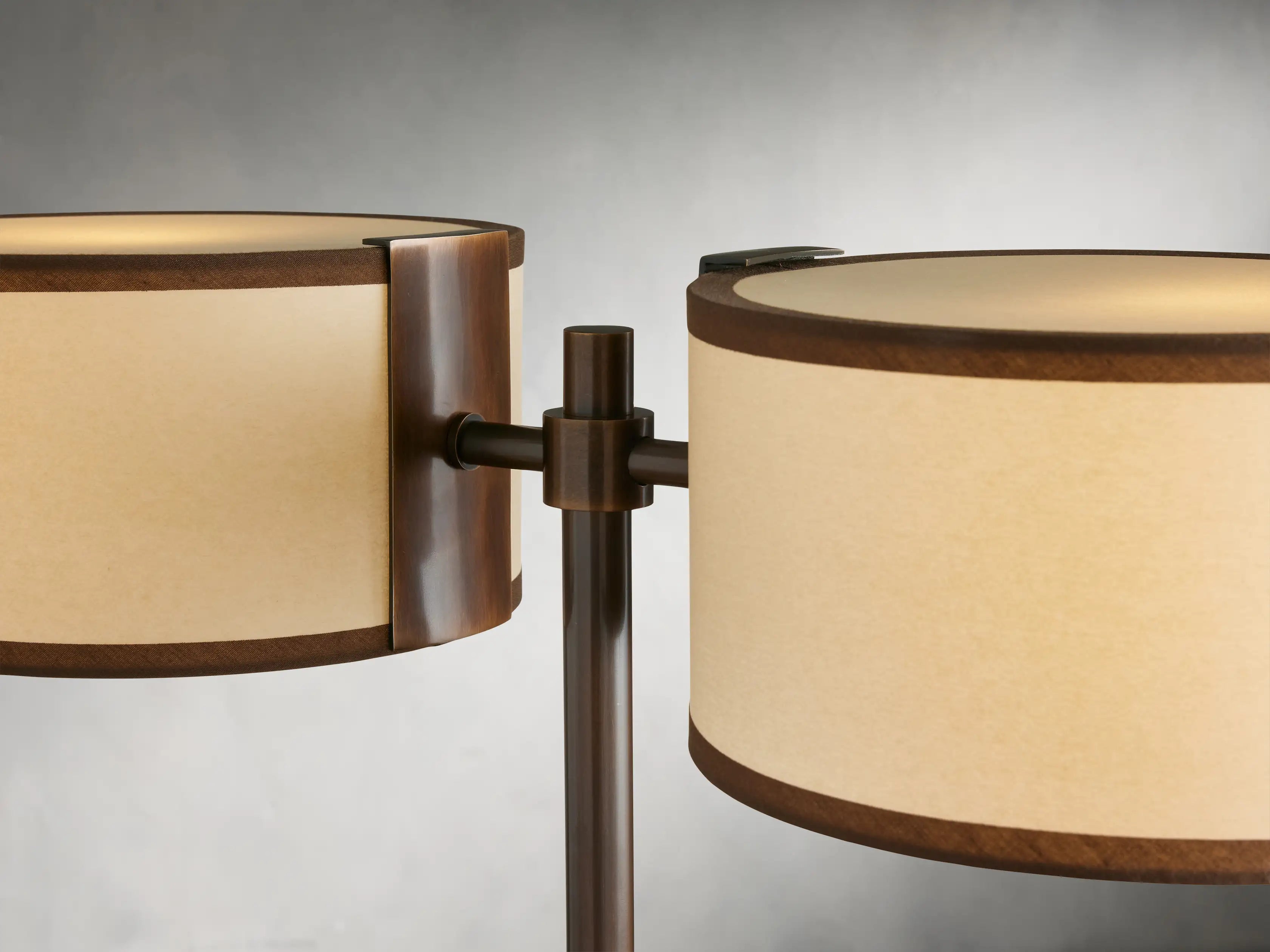 Daphne 2-Light Table Lamp