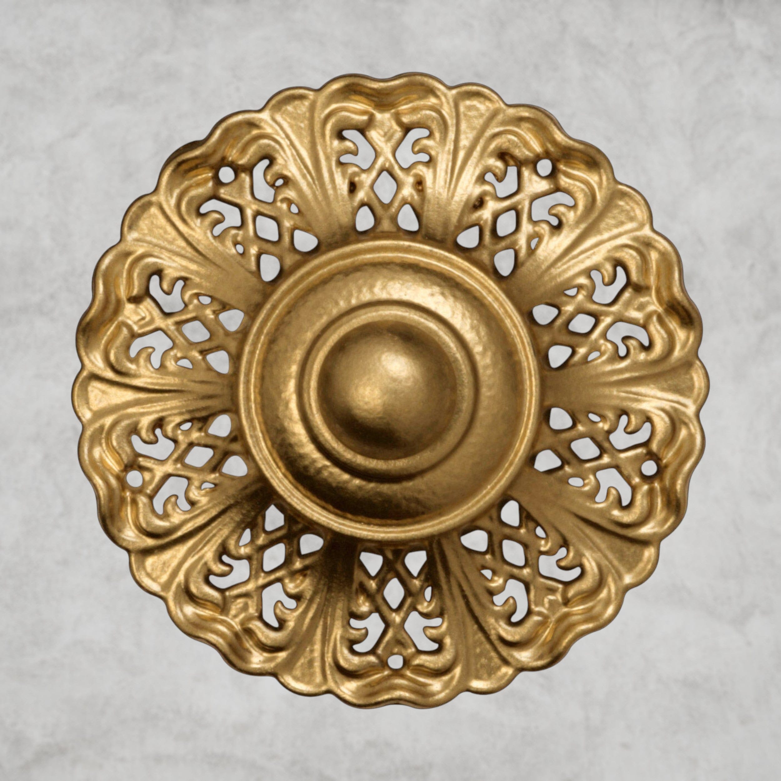 Emilea Chandelier 33"