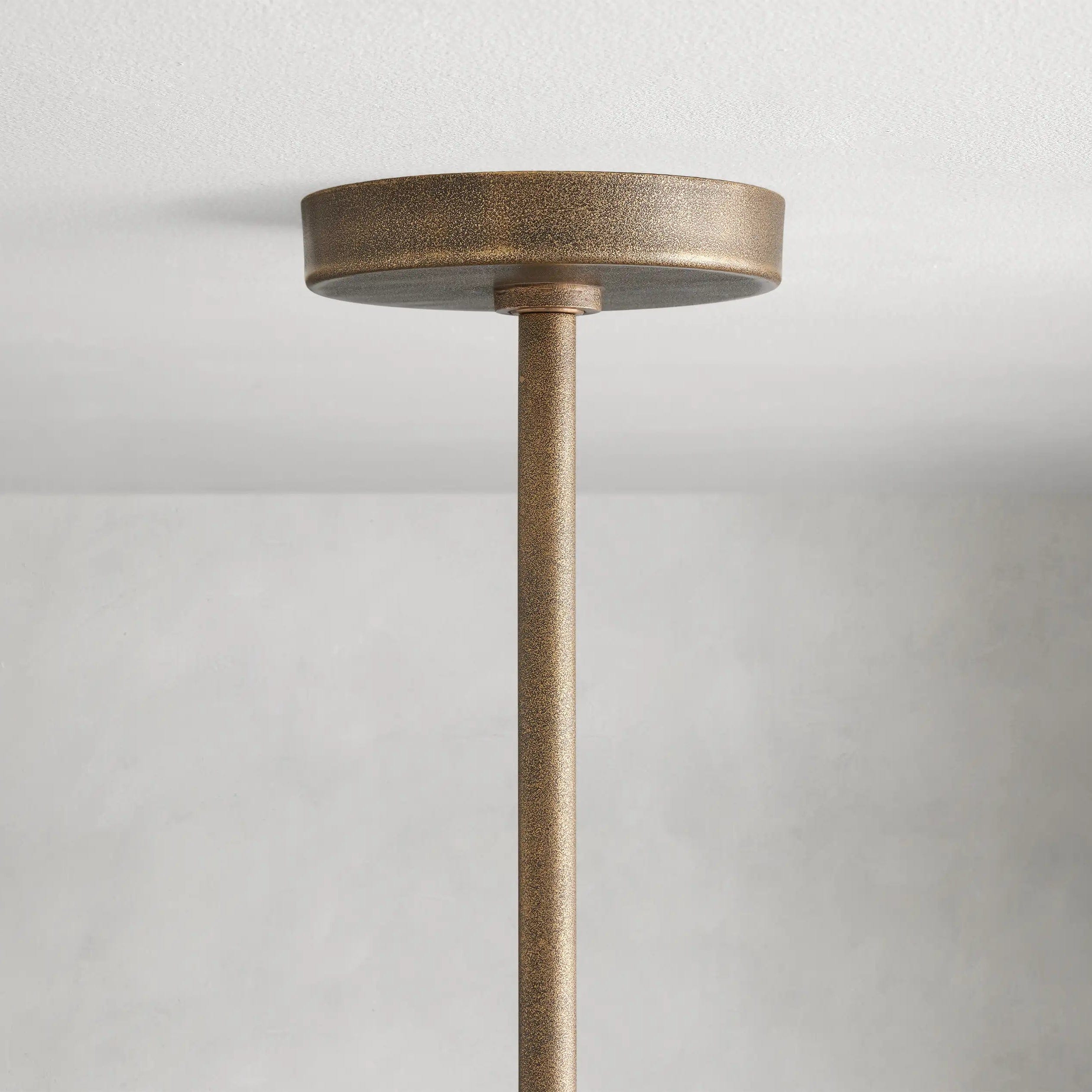 Emmet Round Chandelier 42", 54"