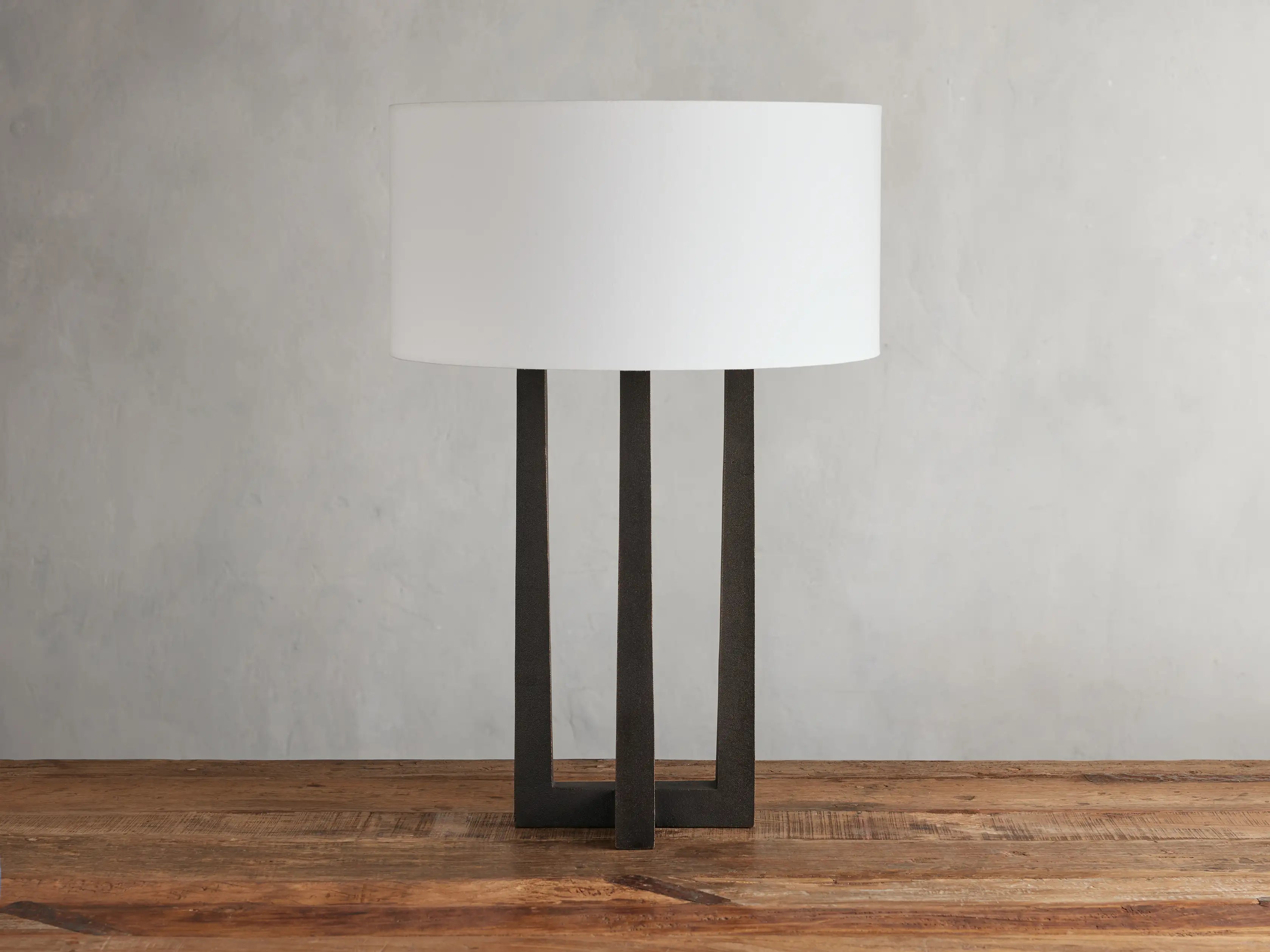 Emmet Table Lamp