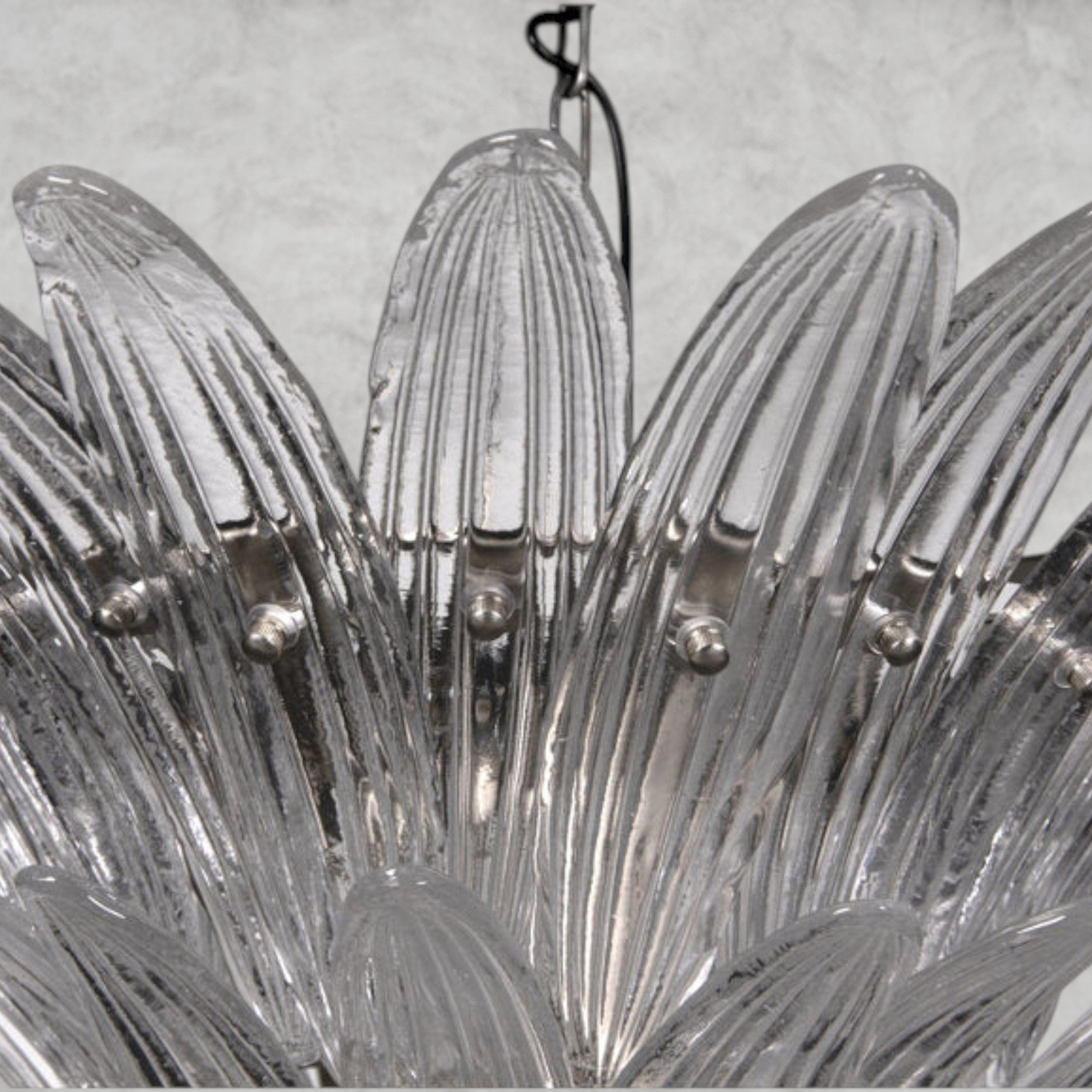 Emperor 12 - Light Chandelier