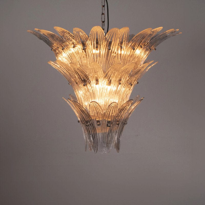 Emperor 12 - Light Chandelier