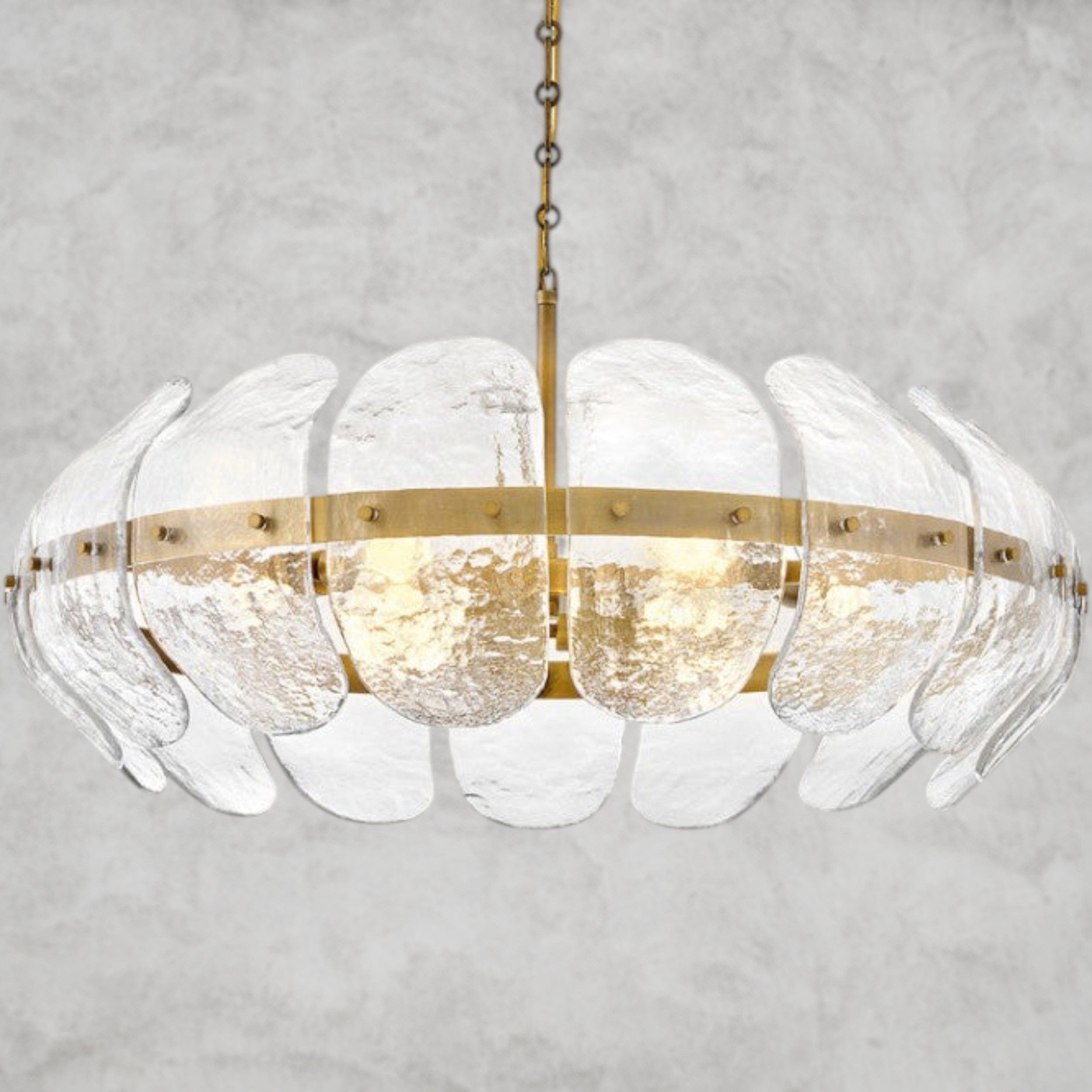 Fredrick Ramond Lillia Chandelier