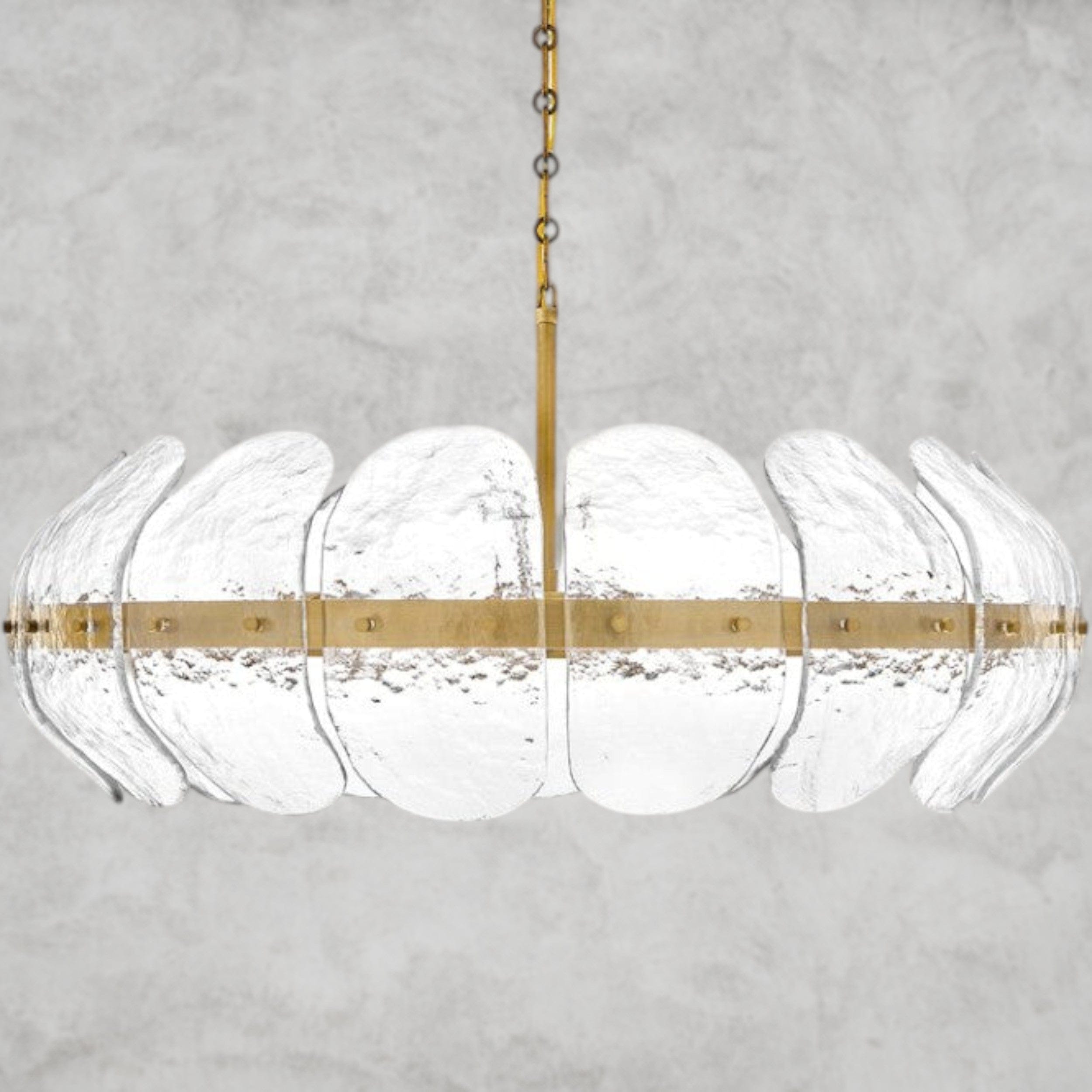 Fredrick Ramond Lillia Chandelier