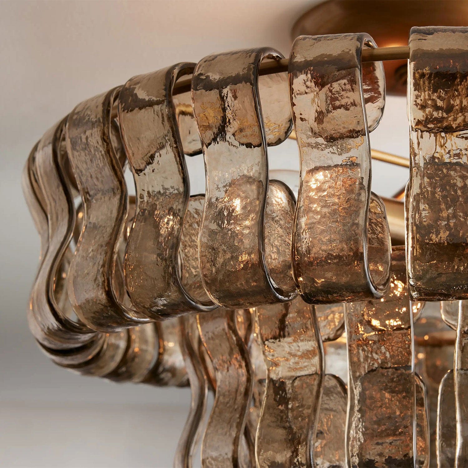 Ghiaccio Flush Mount