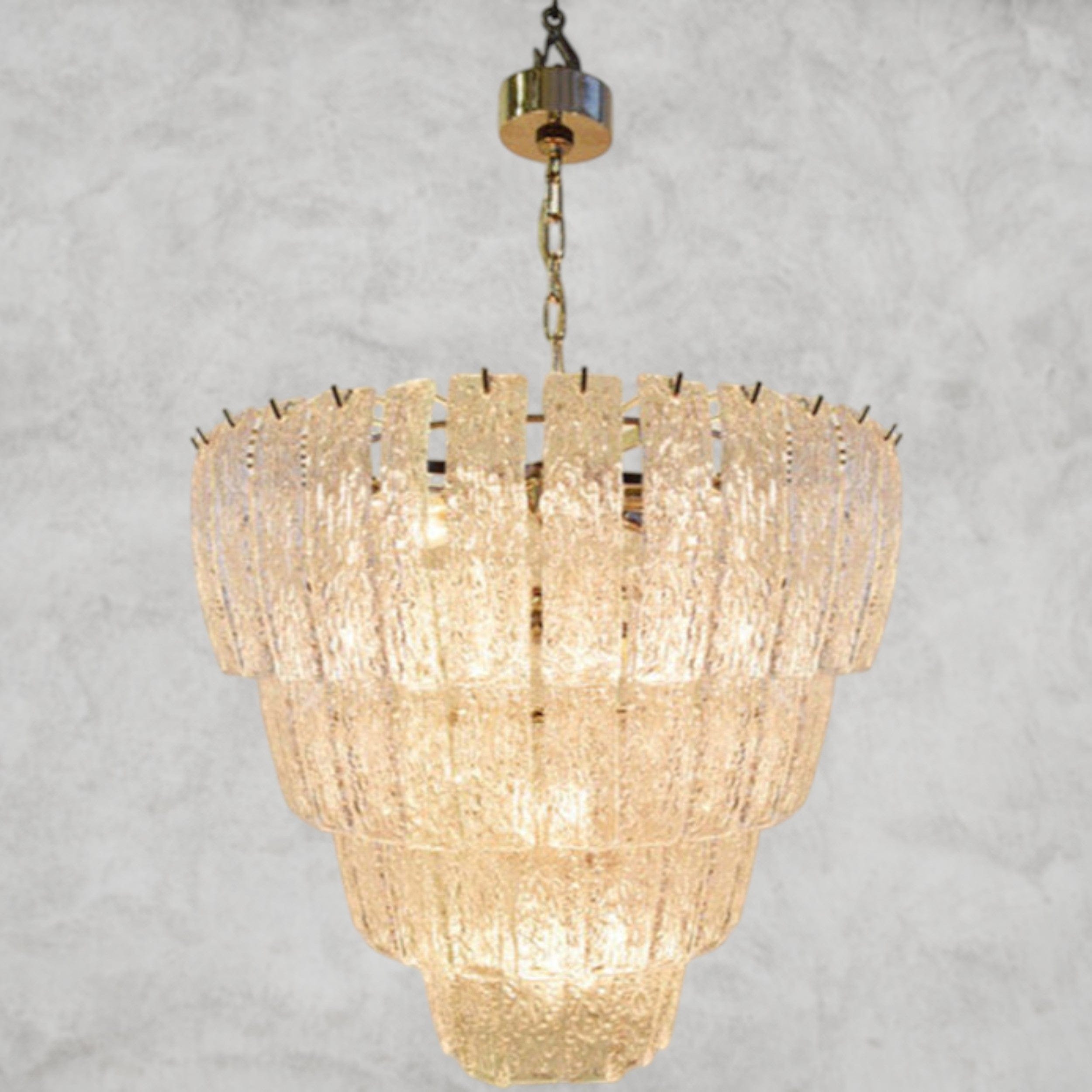Gloria Chandelier
