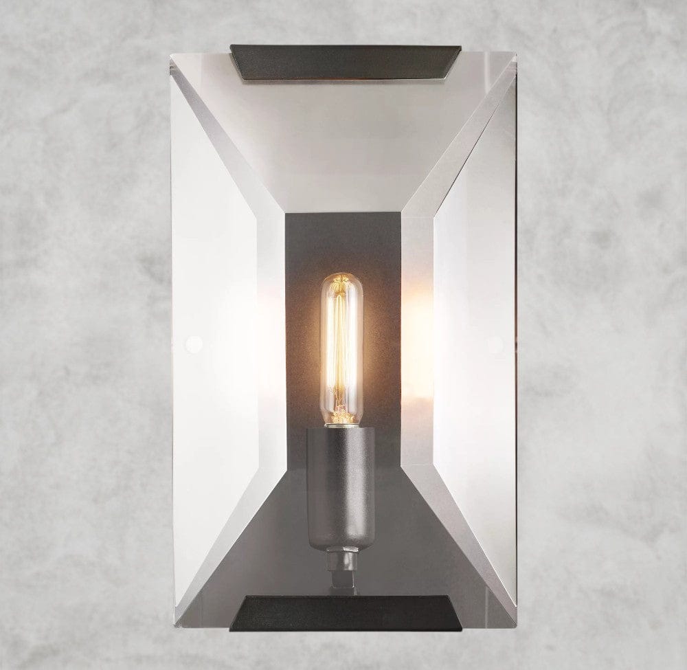 Harlow Crystal Sconce