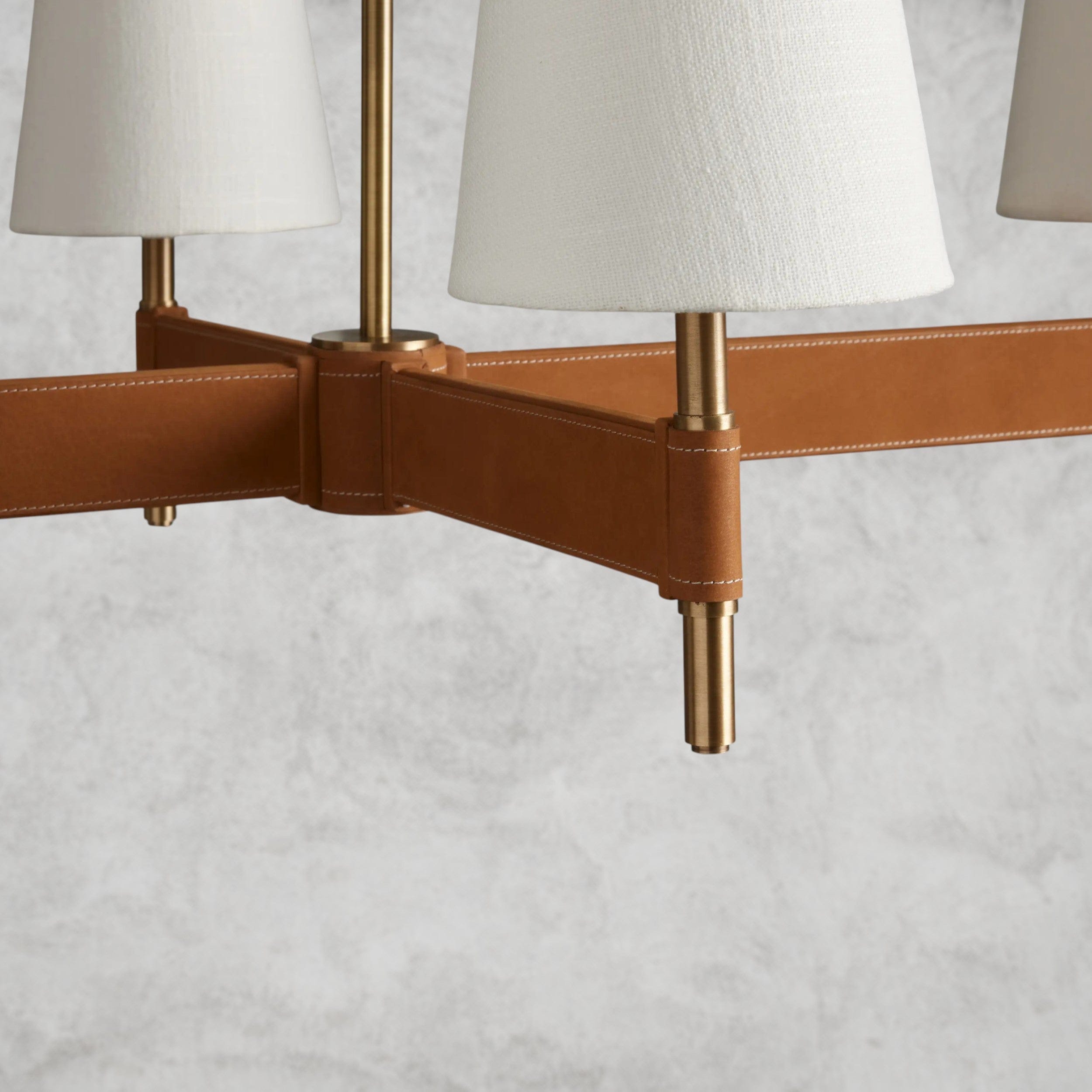 Hastings Linear Chandelier