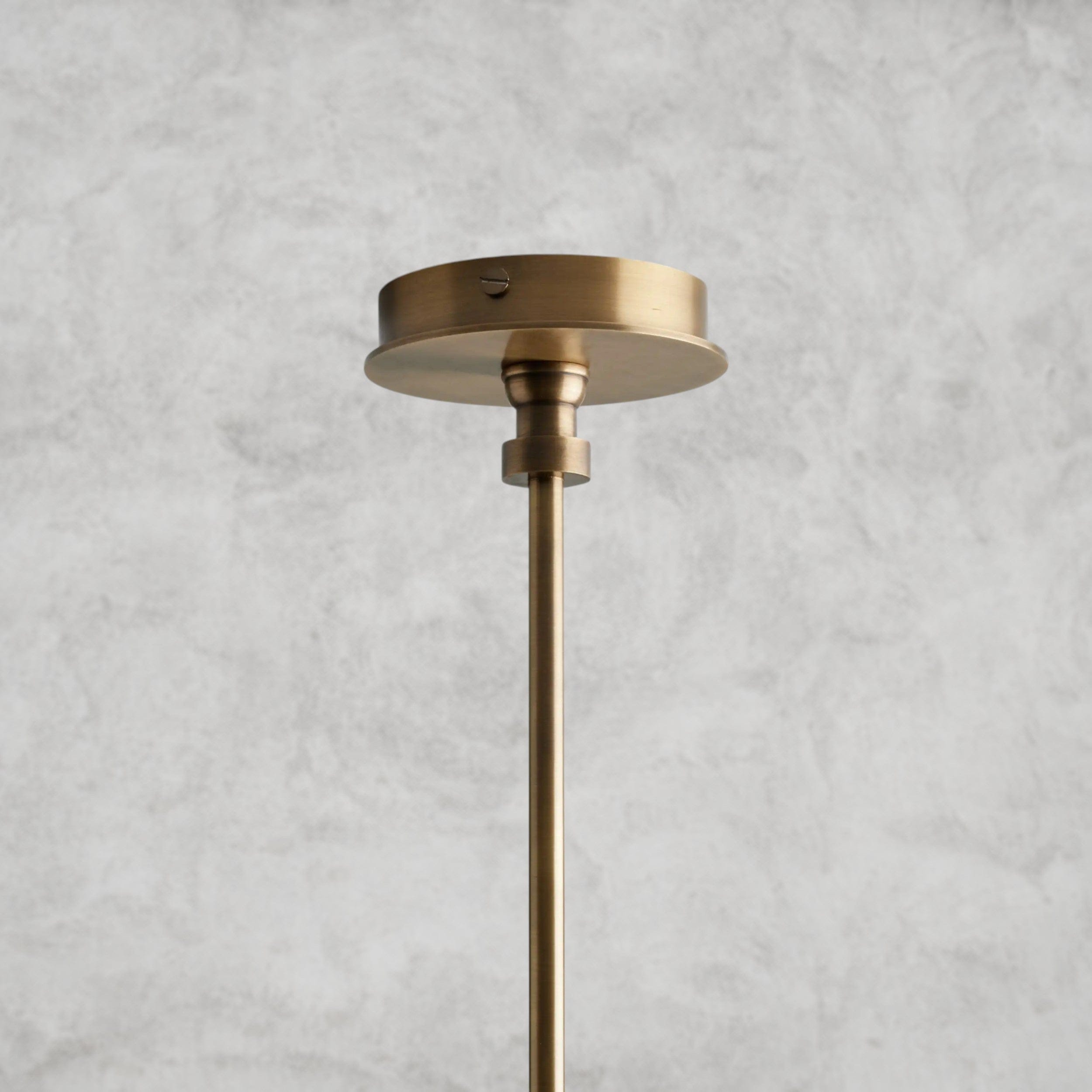 Hastings Round Chandelier