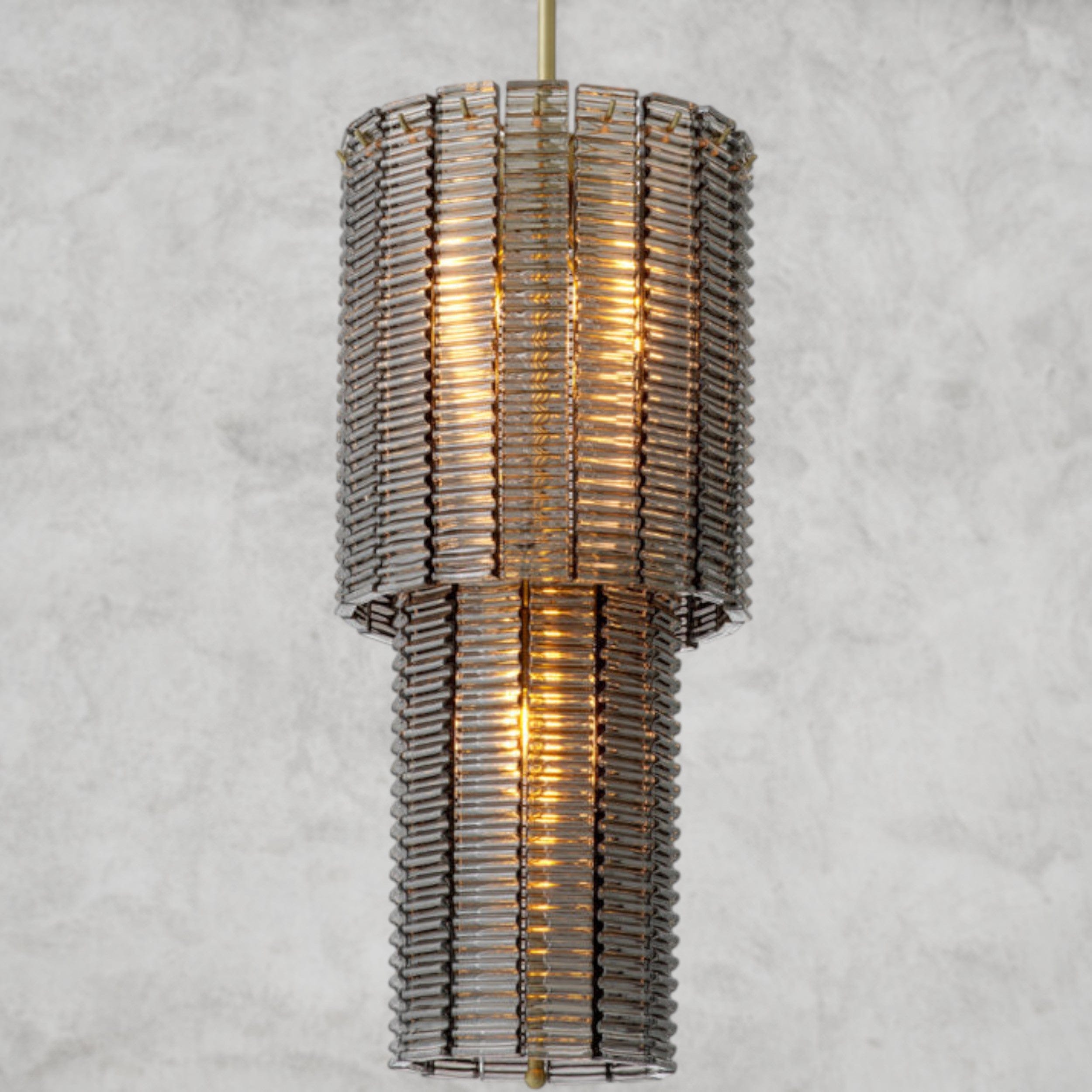 Imperial 6 - Light Chandelier