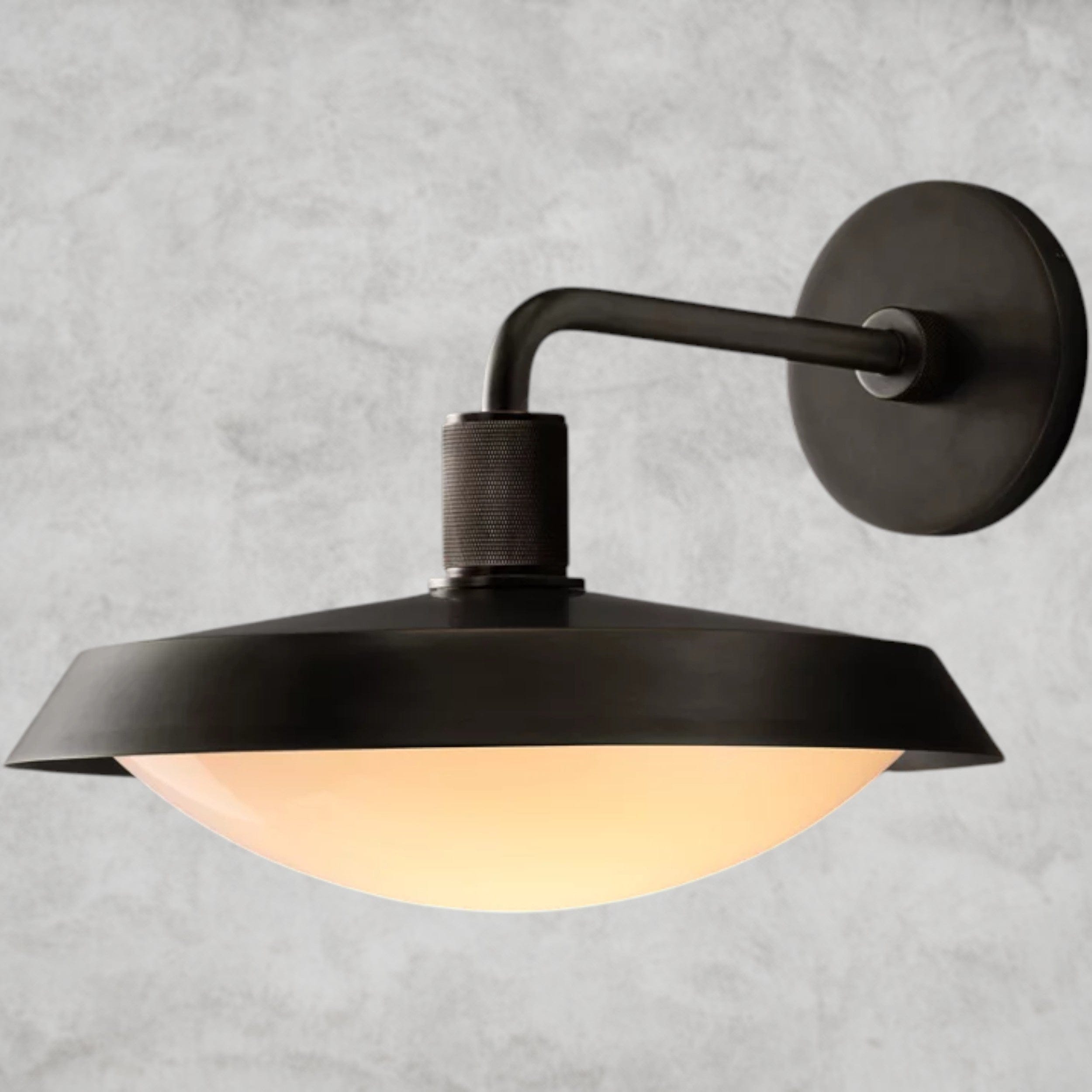 Kennan Barn Sconce 11", 14", 18"