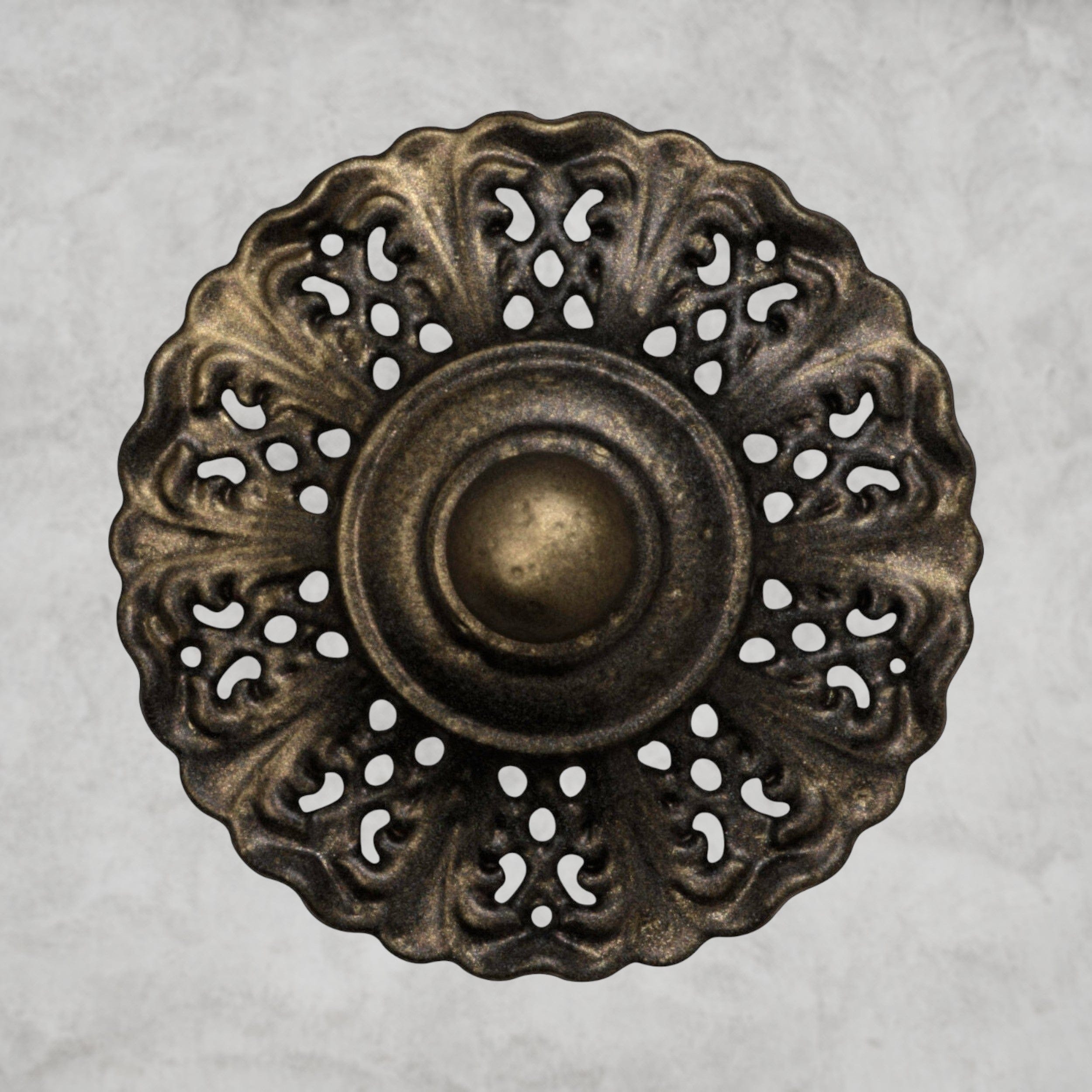 La Scala Chandelier 23"