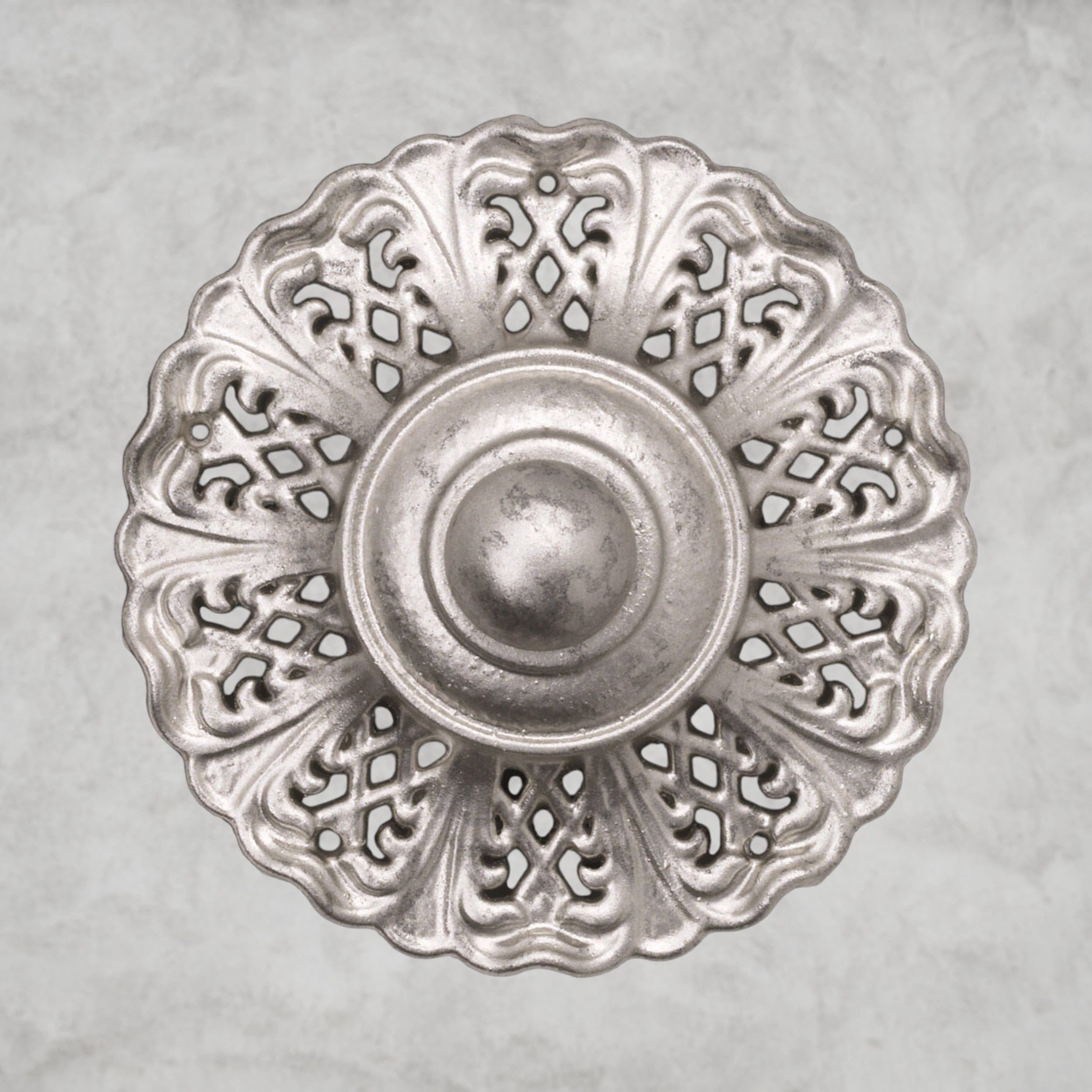 La Scala Chandelier 46"