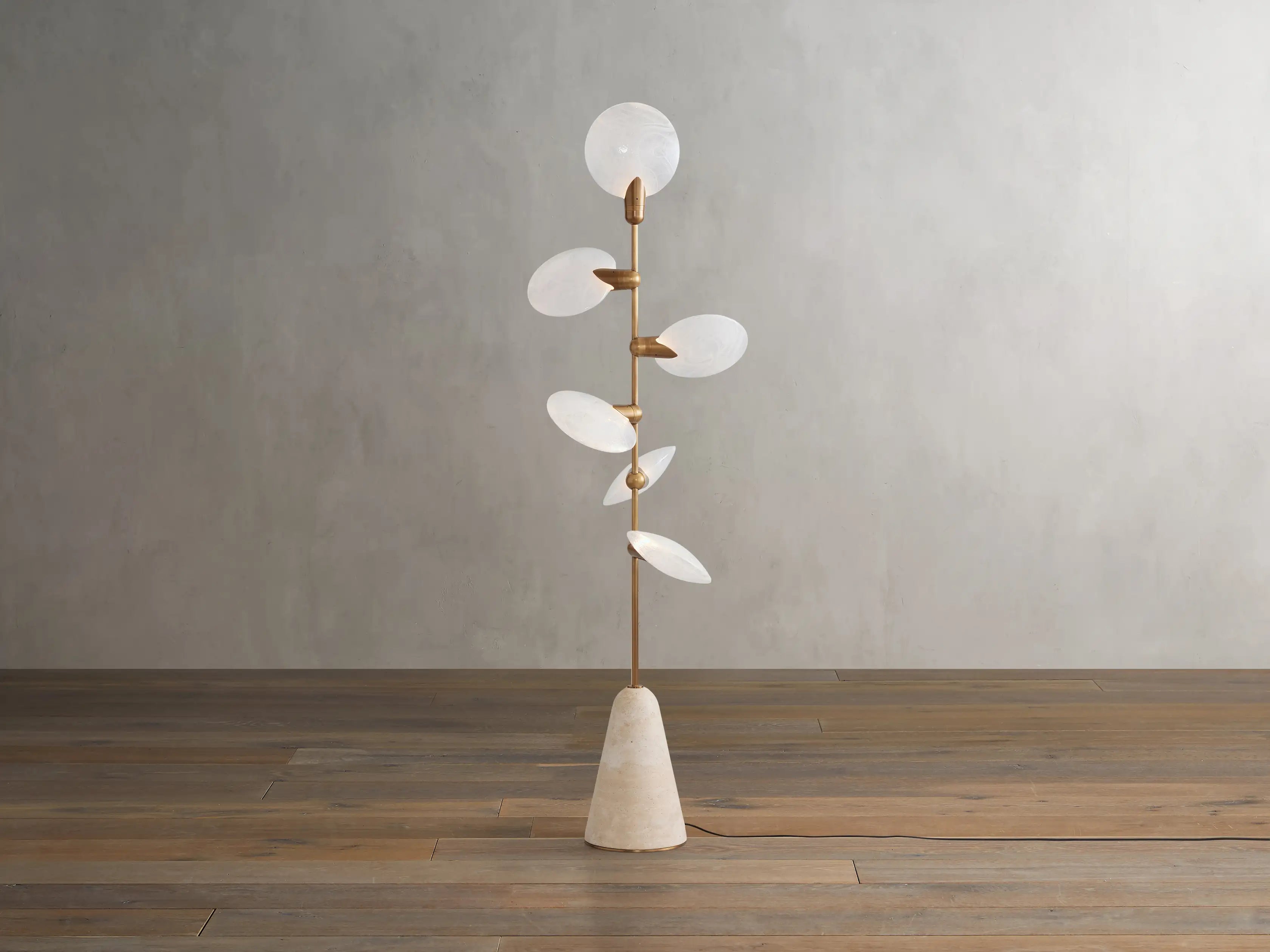 Lyla Floor Lamp