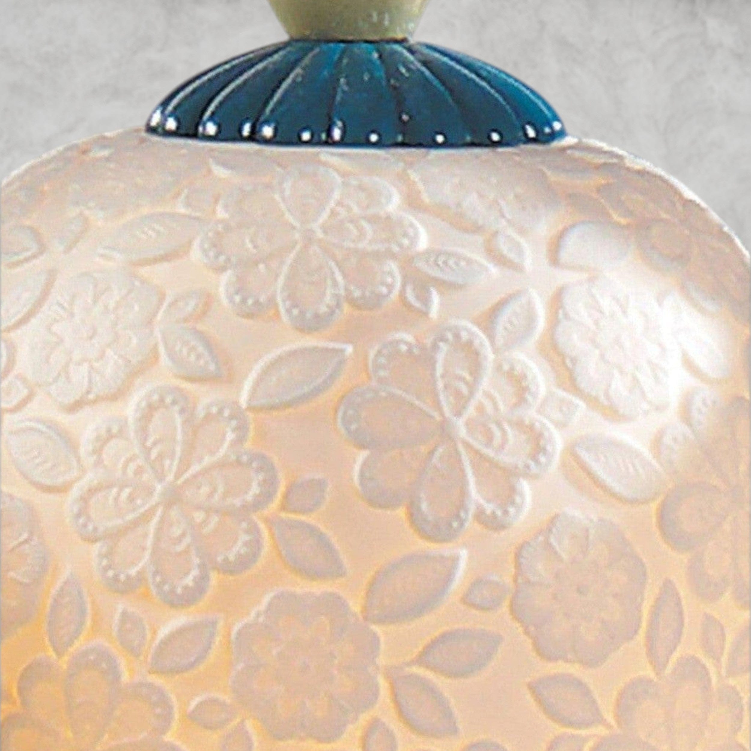 Madeaoiselle 3-Lights Gazing Ceiling Lamp