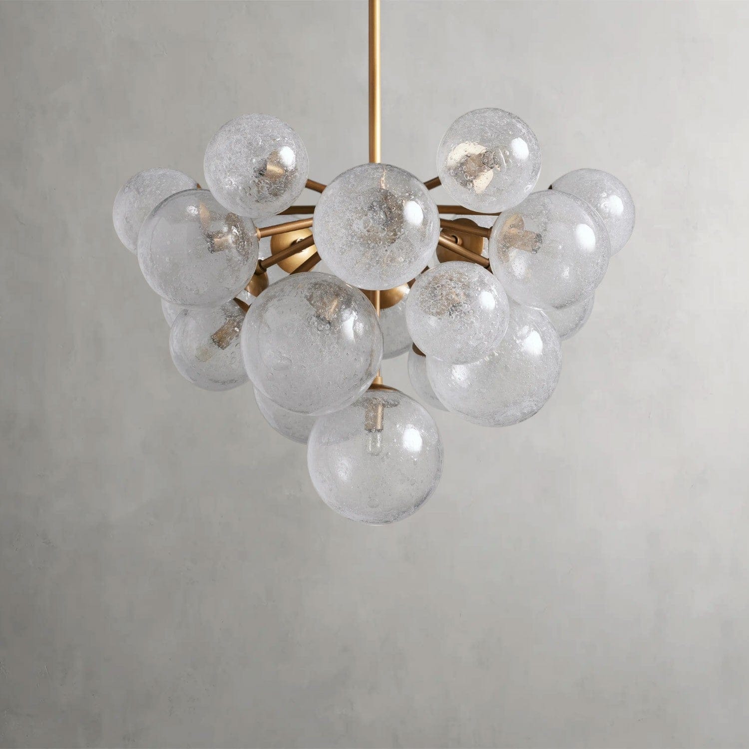 Mandoza Chandelier 19/ 37 Lights