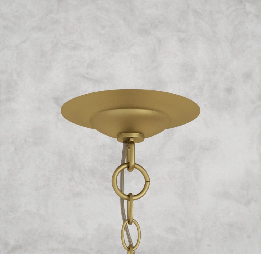 Morrigan Round Chandelier