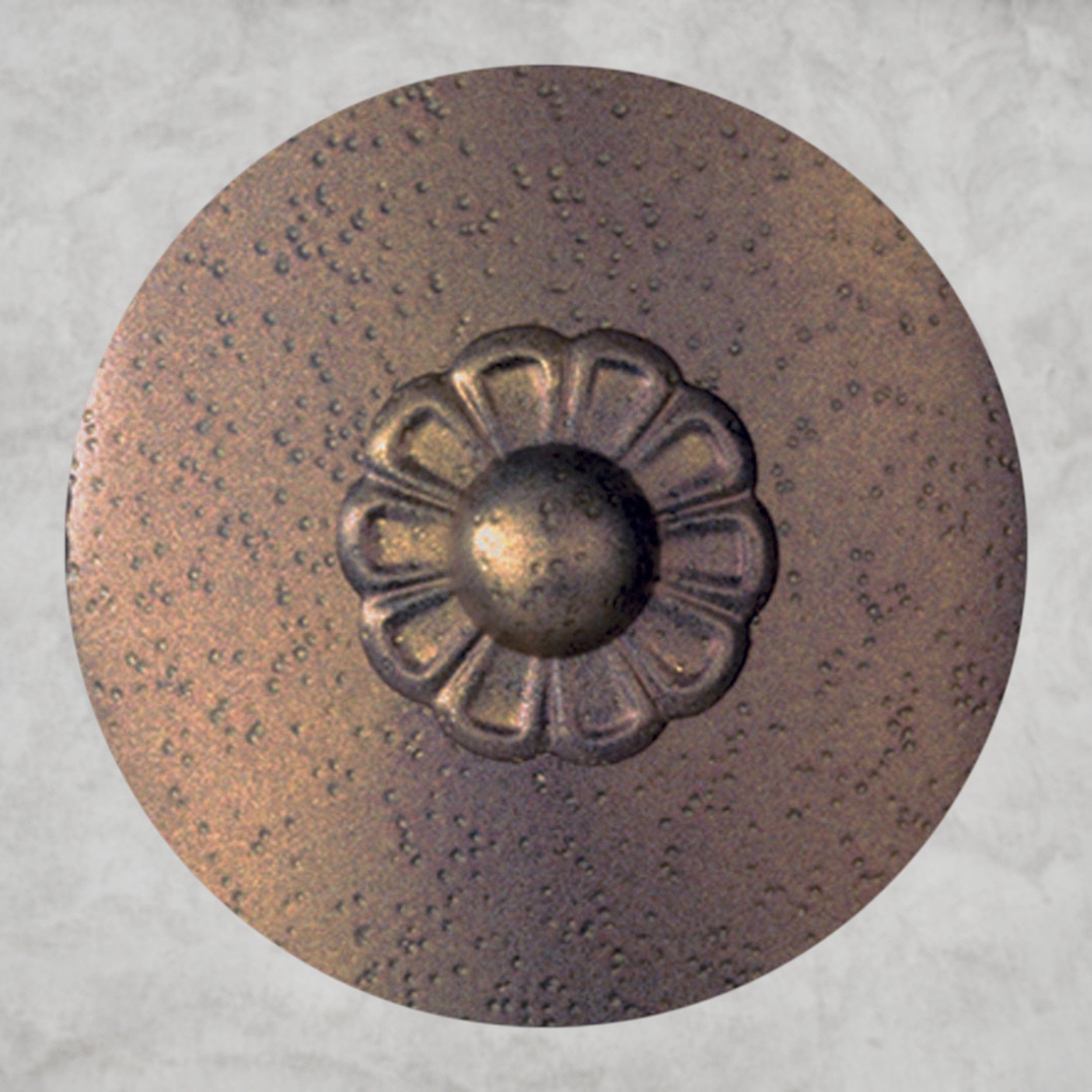 Etruscan Gold / Heritage Crystal New Orleans Chandelier 36“