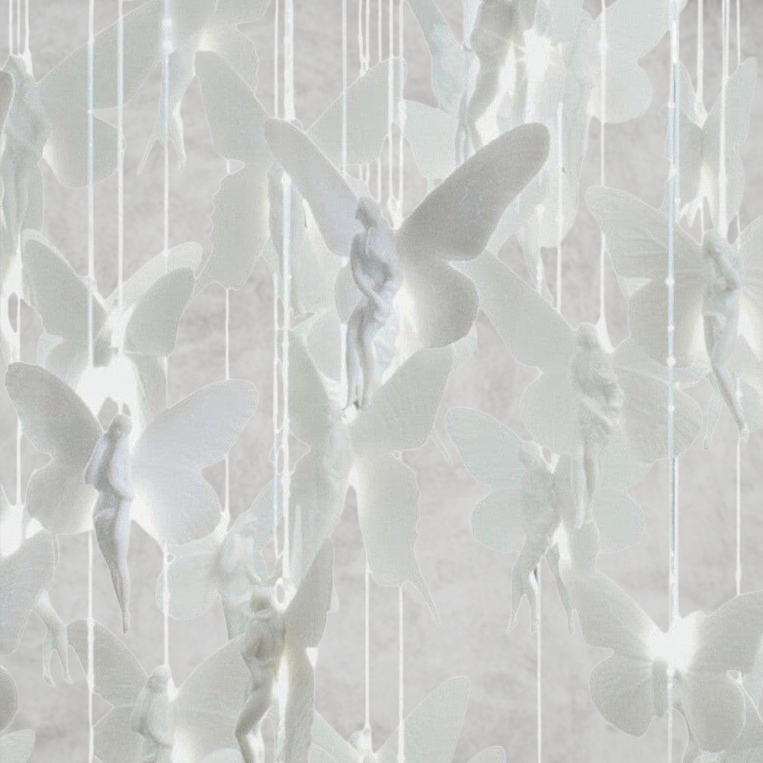 Niagara Chandelier 31"