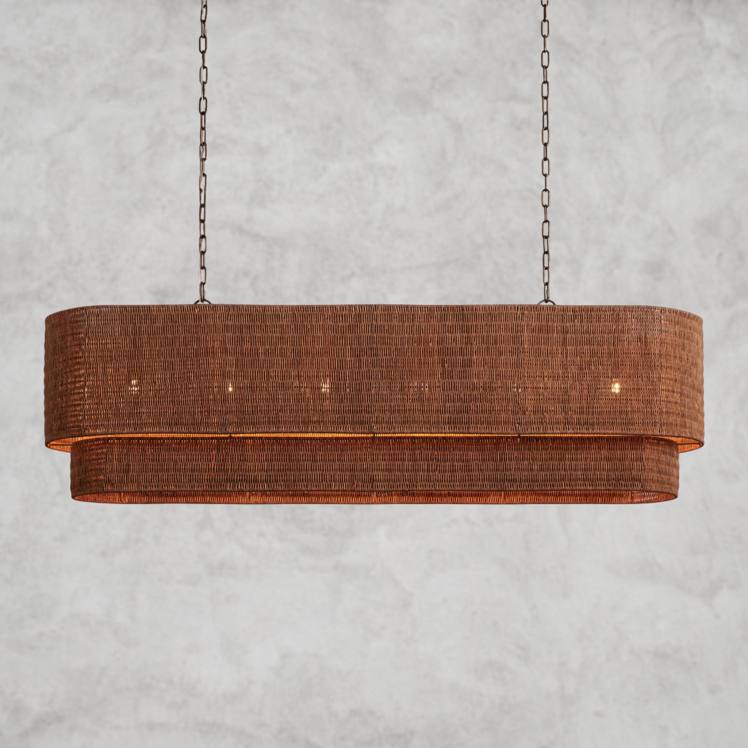 Paloma Linear Chandelier