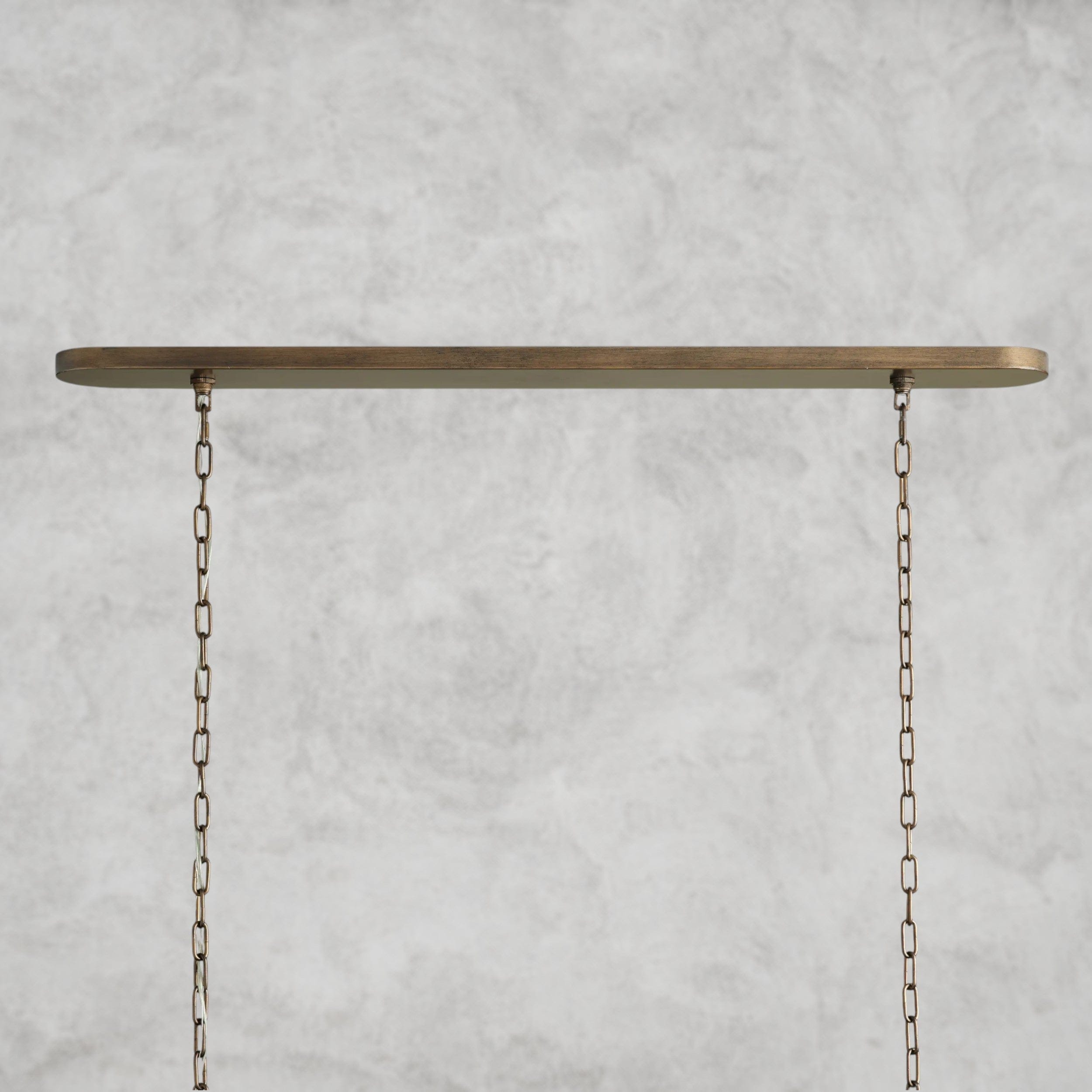 Paloma Linear Chandelier