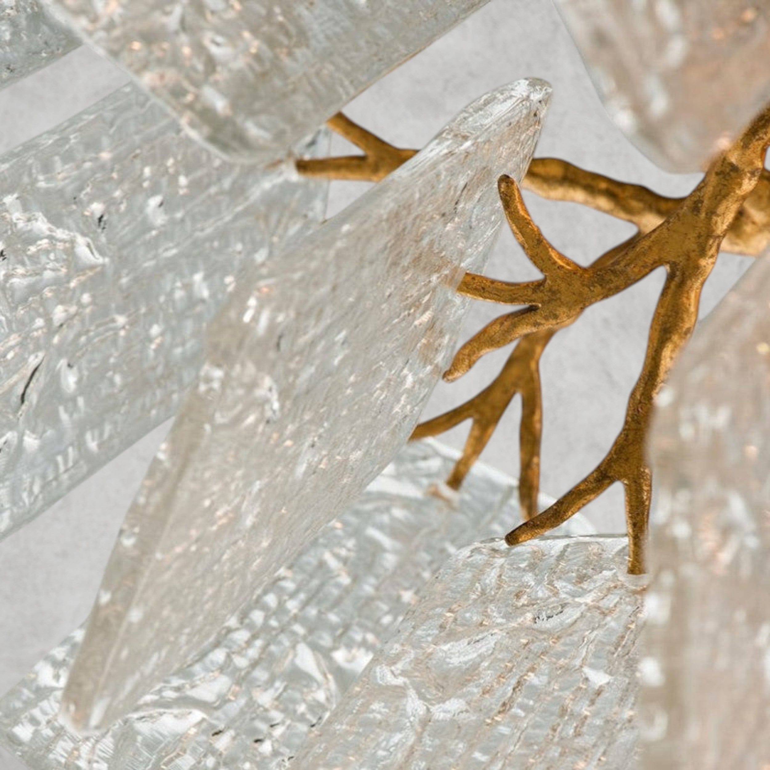 Piemonte Tiered Chandelier