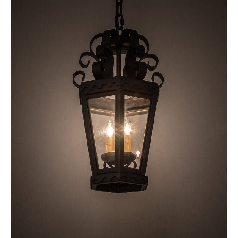 Relinda 2 - Light Chandelier