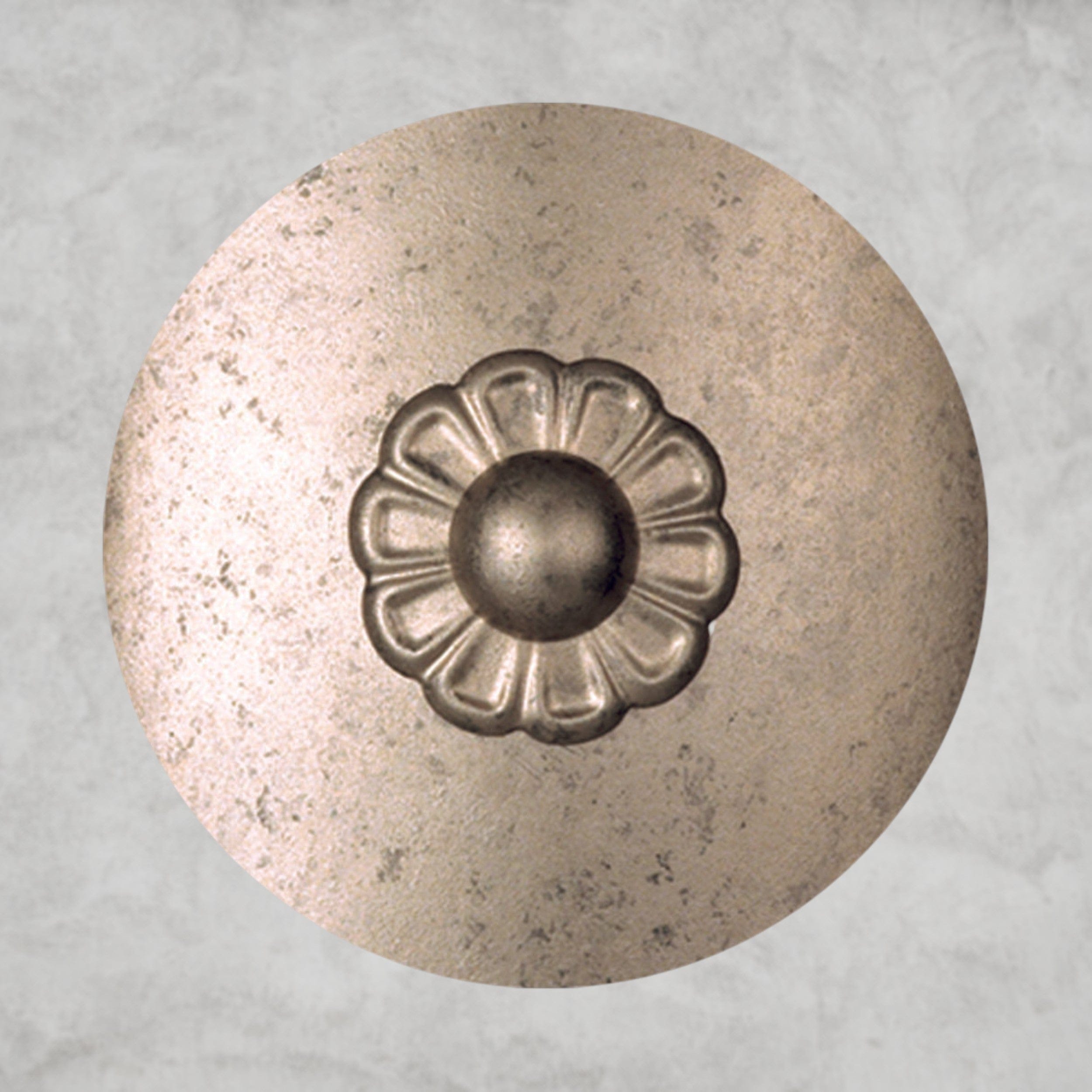 Renaissance Crystal Chandelier 14"