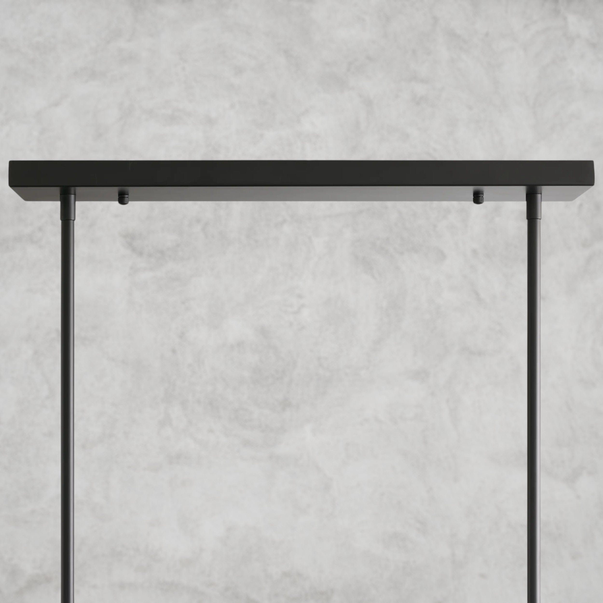 Roscoe Linear Chandelier 60“, 72”