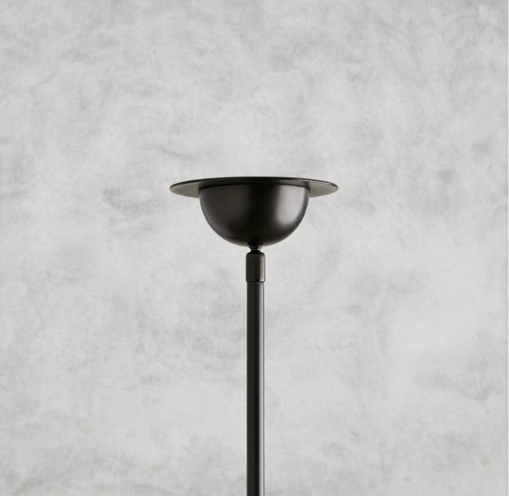 Saguaro Alabaster Chandelier 22", 42"